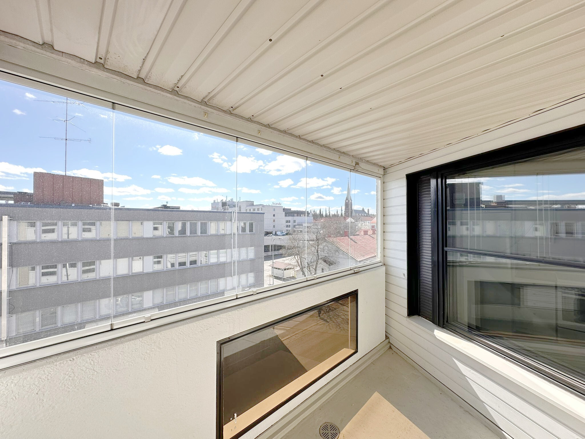 Savilahdenkatu 5-7, Keskusta, Mikkeli