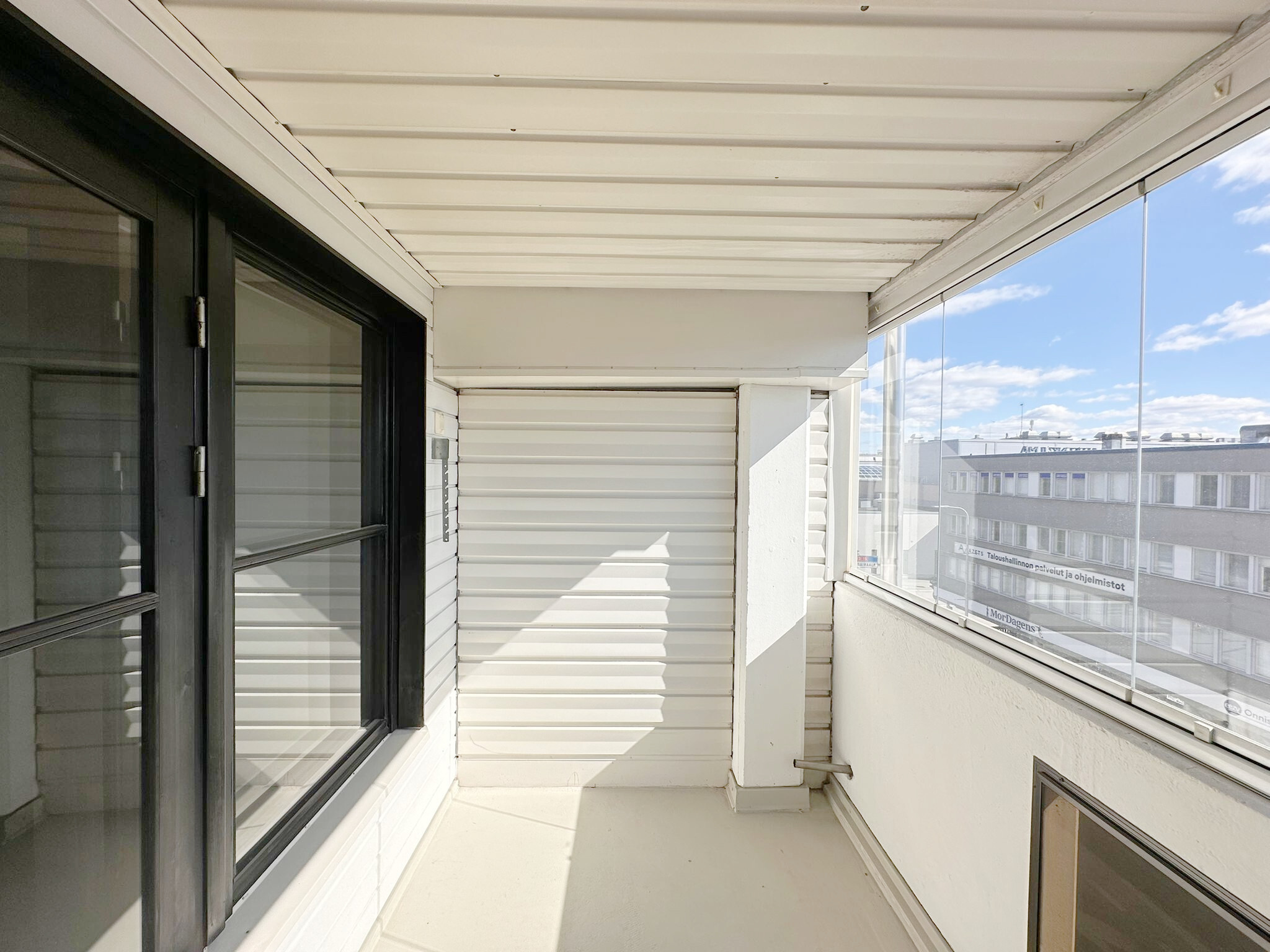 Savilahdenkatu 5-7, Keskusta, Mikkeli