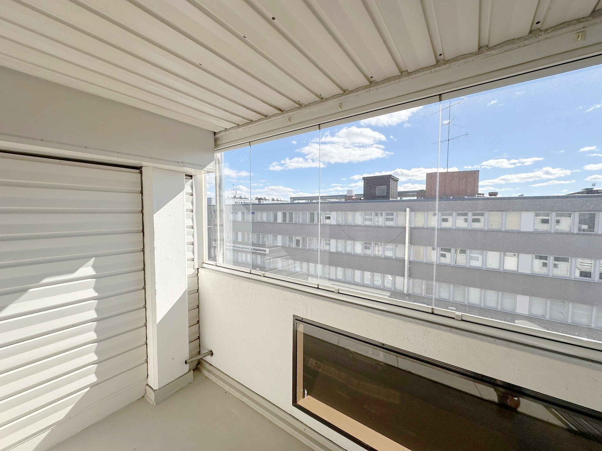 Savilahdenkatu 5-7, Keskusta, Mikkeli