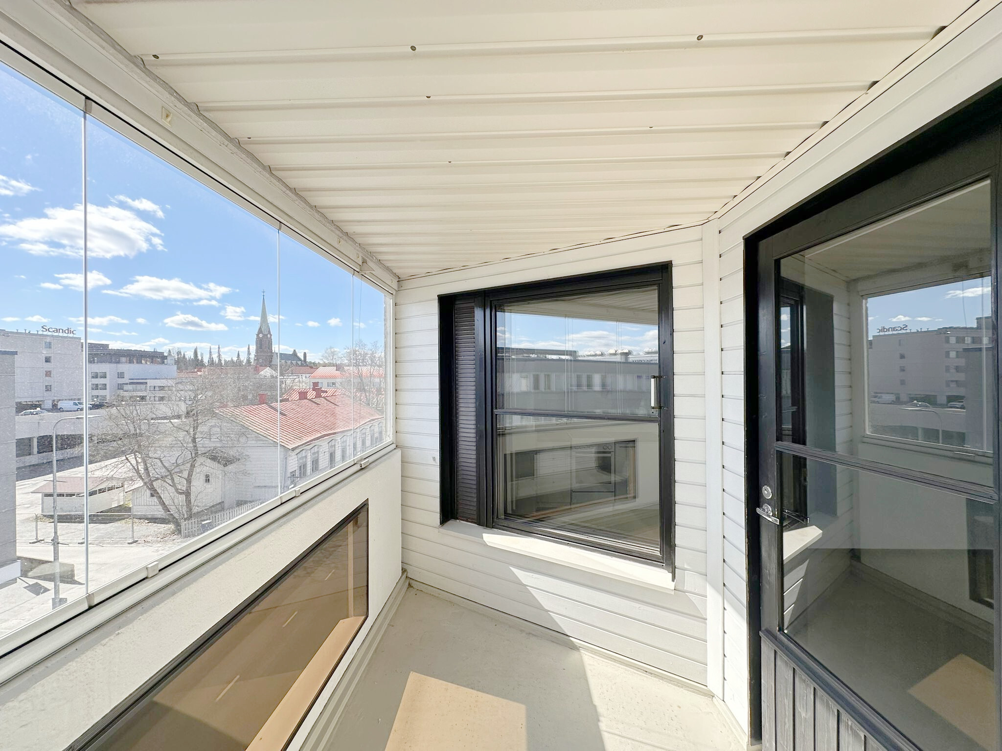 Savilahdenkatu 5-7, Keskusta, Mikkeli