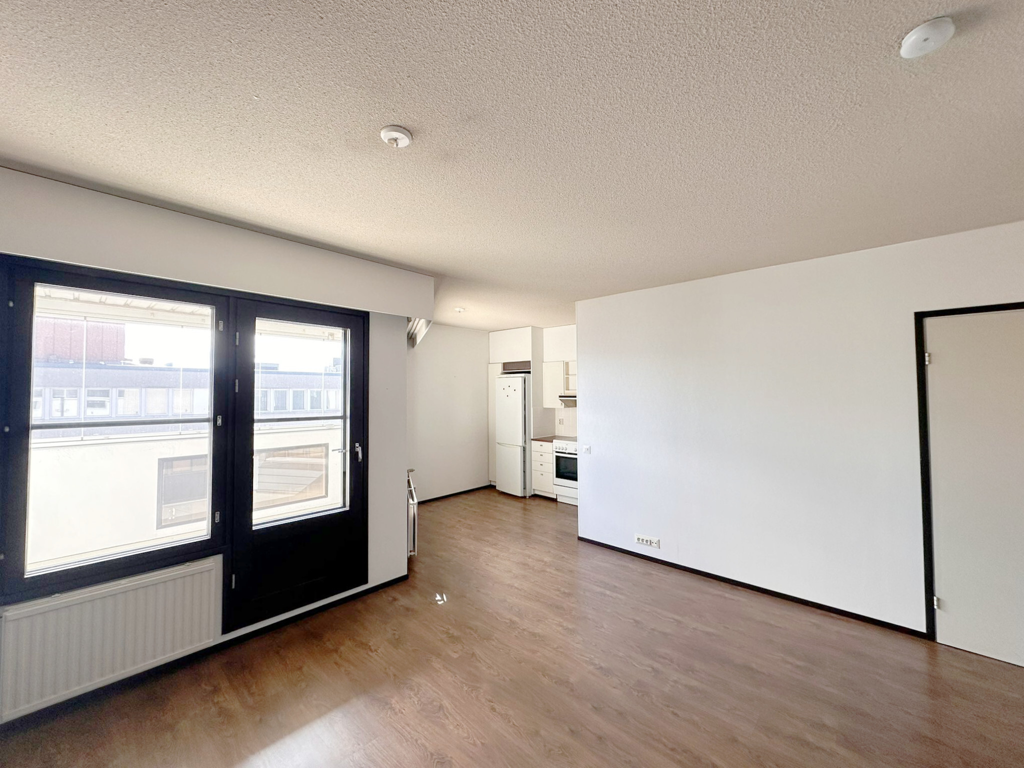 Savilahdenkatu 5-7, Keskusta, Mikkeli