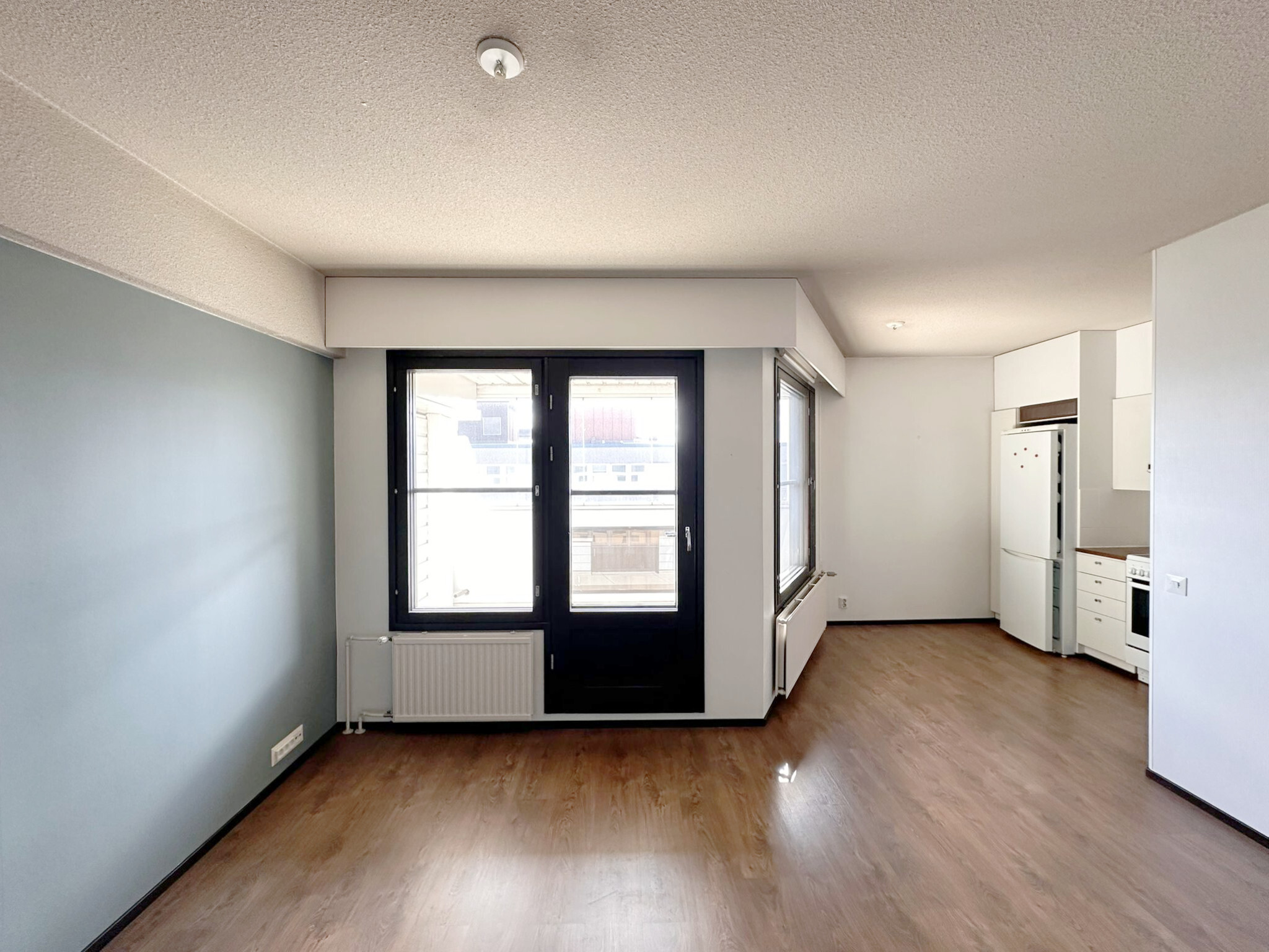 Savilahdenkatu 5-7, Keskusta, Mikkeli