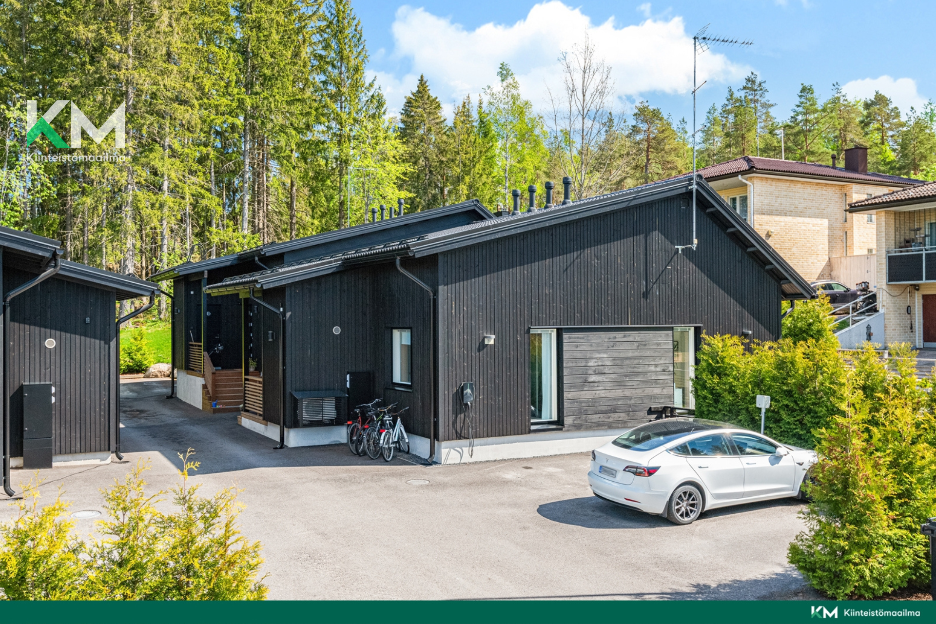 Alitilantie 21, Klaukkala, Nurmijärvi