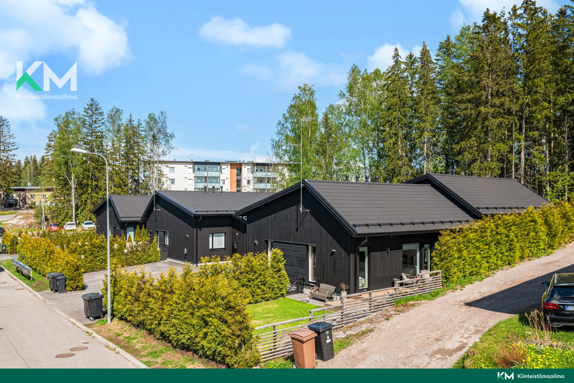 Alitilantie 21, Klaukkala, Nurmijärvi