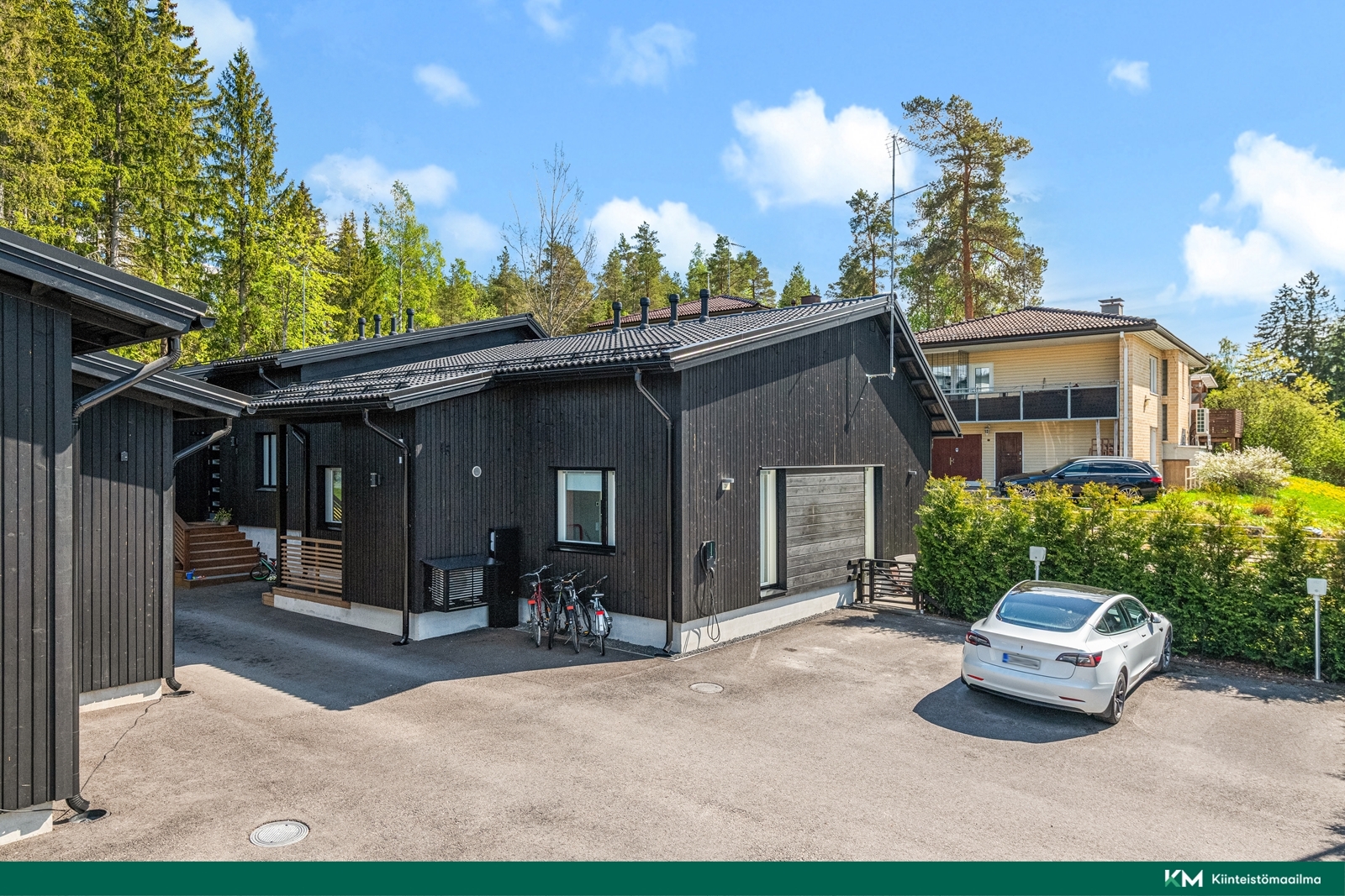 Alitilantie 21, Klaukkala, Nurmijärvi