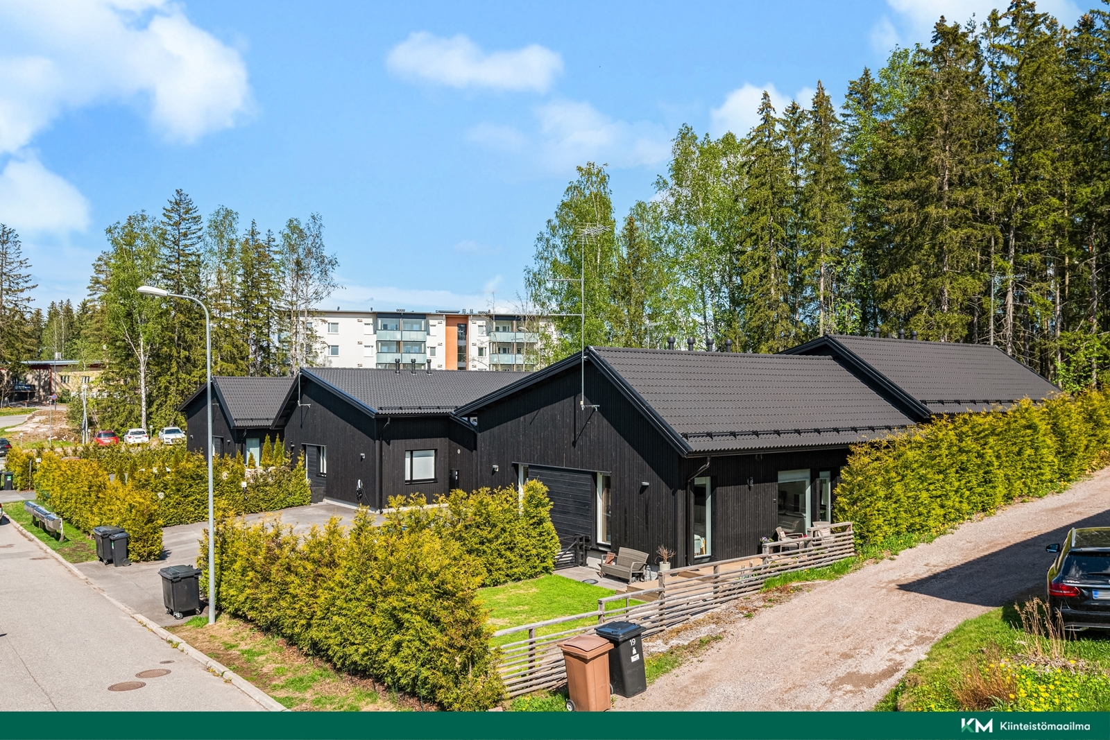 Alitilantie 21, Klaukkala, Nurmijärvi
