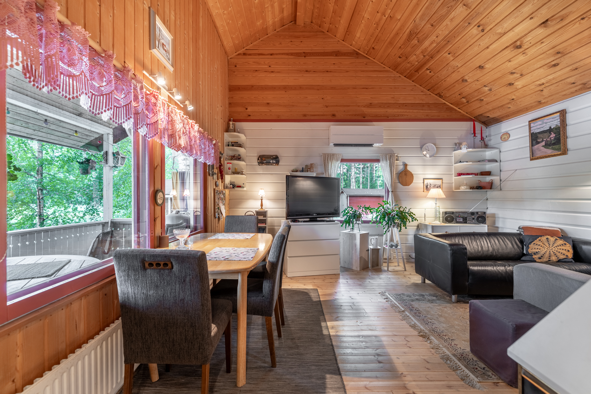 Löydöntie 304, Vitsiälä, Mikkeli