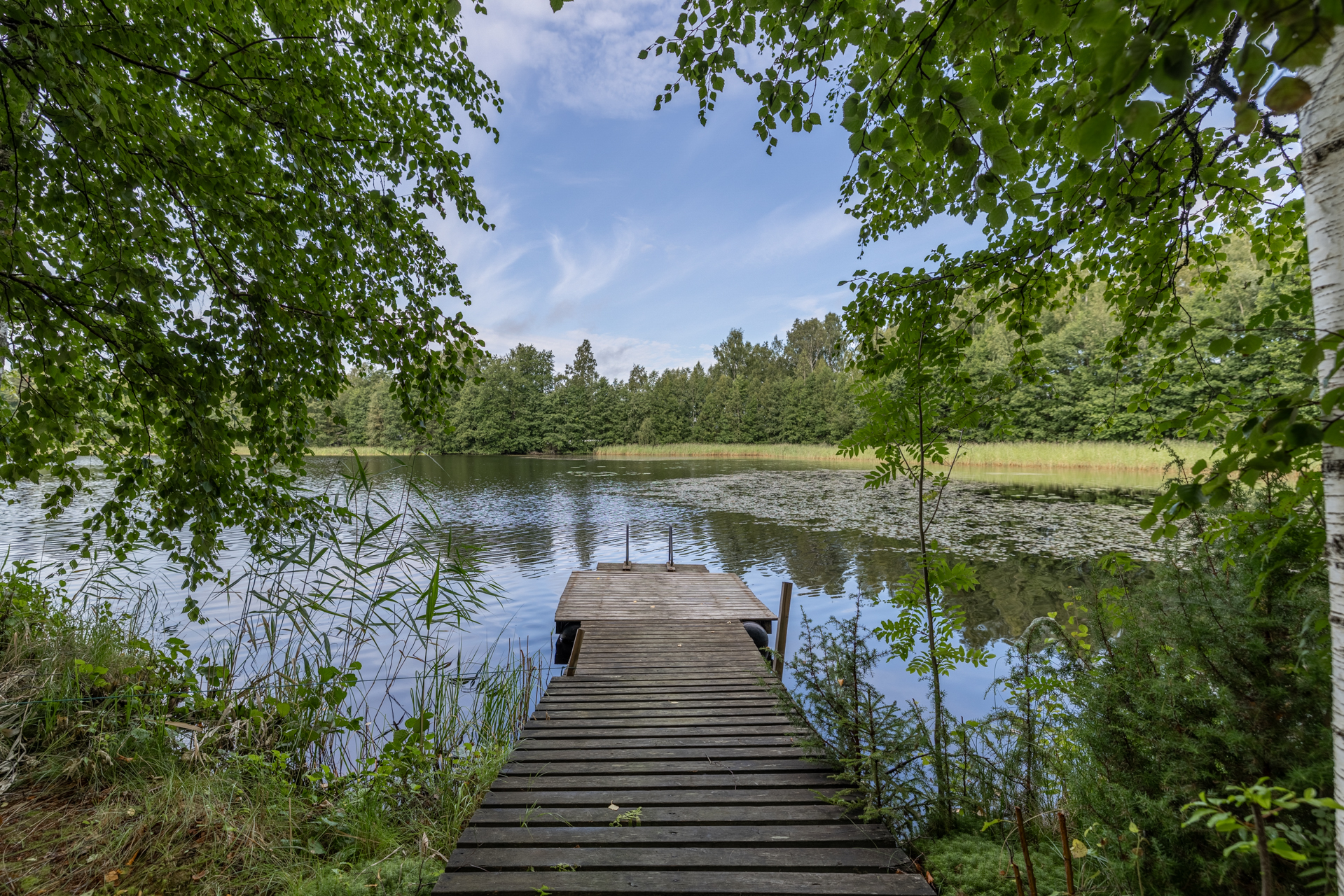 Löydöntie 304, Vitsiälä, Mikkeli