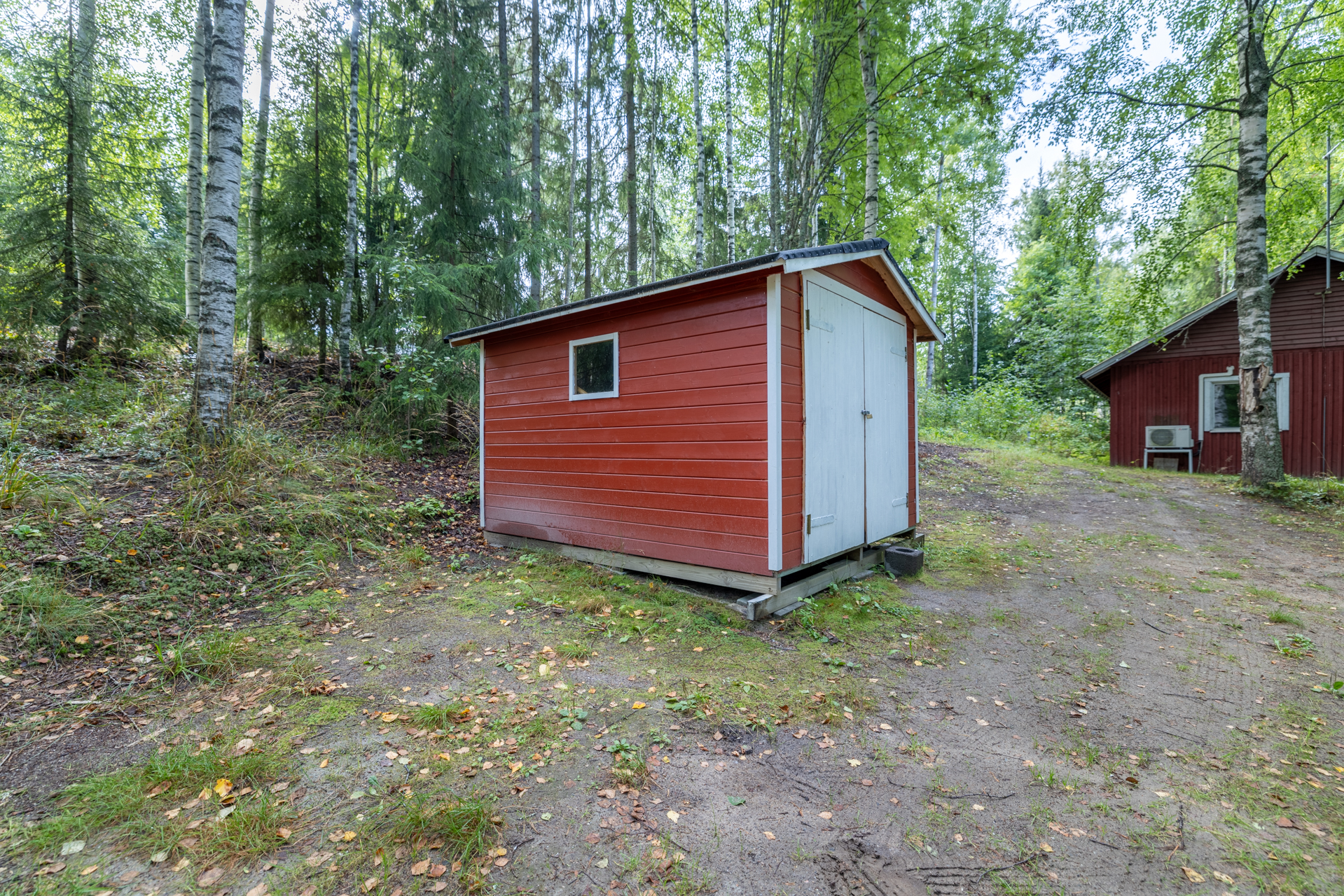 Löydöntie 304, Vitsiälä, Mikkeli