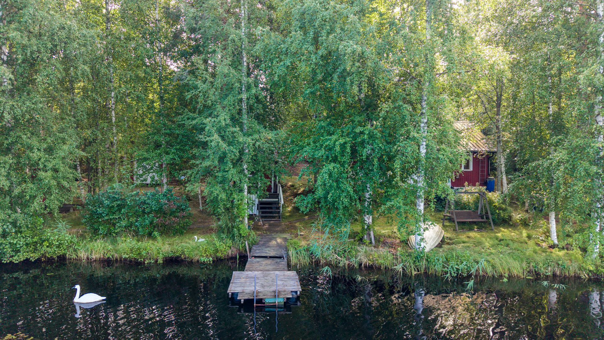 Löydöntie 304, Vitsiälä, Mikkeli