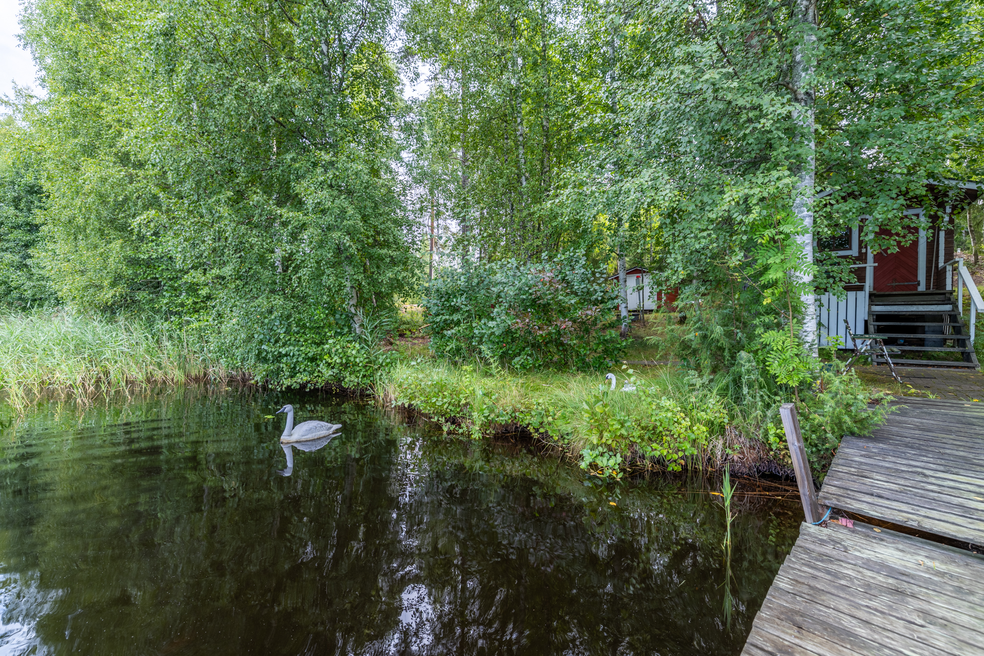Löydöntie 304, Vitsiälä, Mikkeli