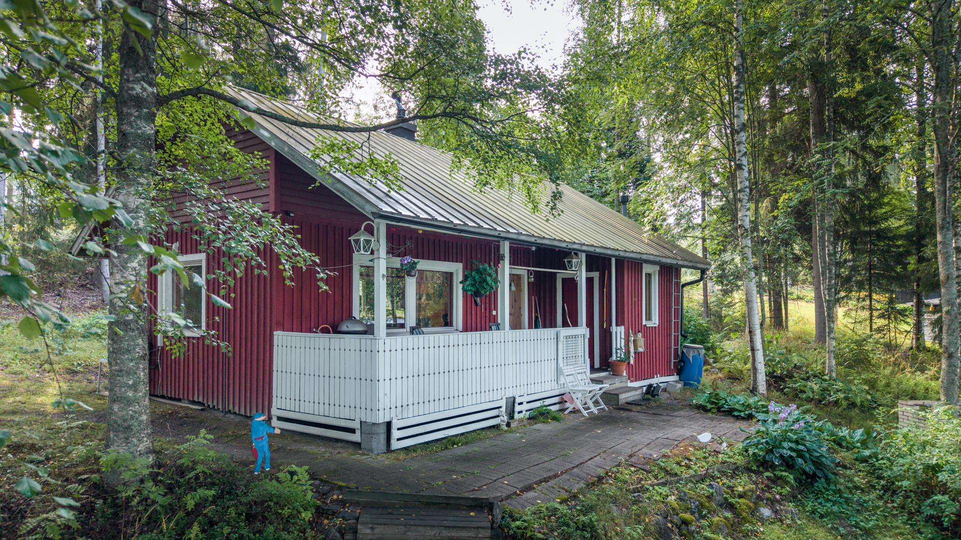 Löydöntie 304, Vitsiälä, Mikkeli