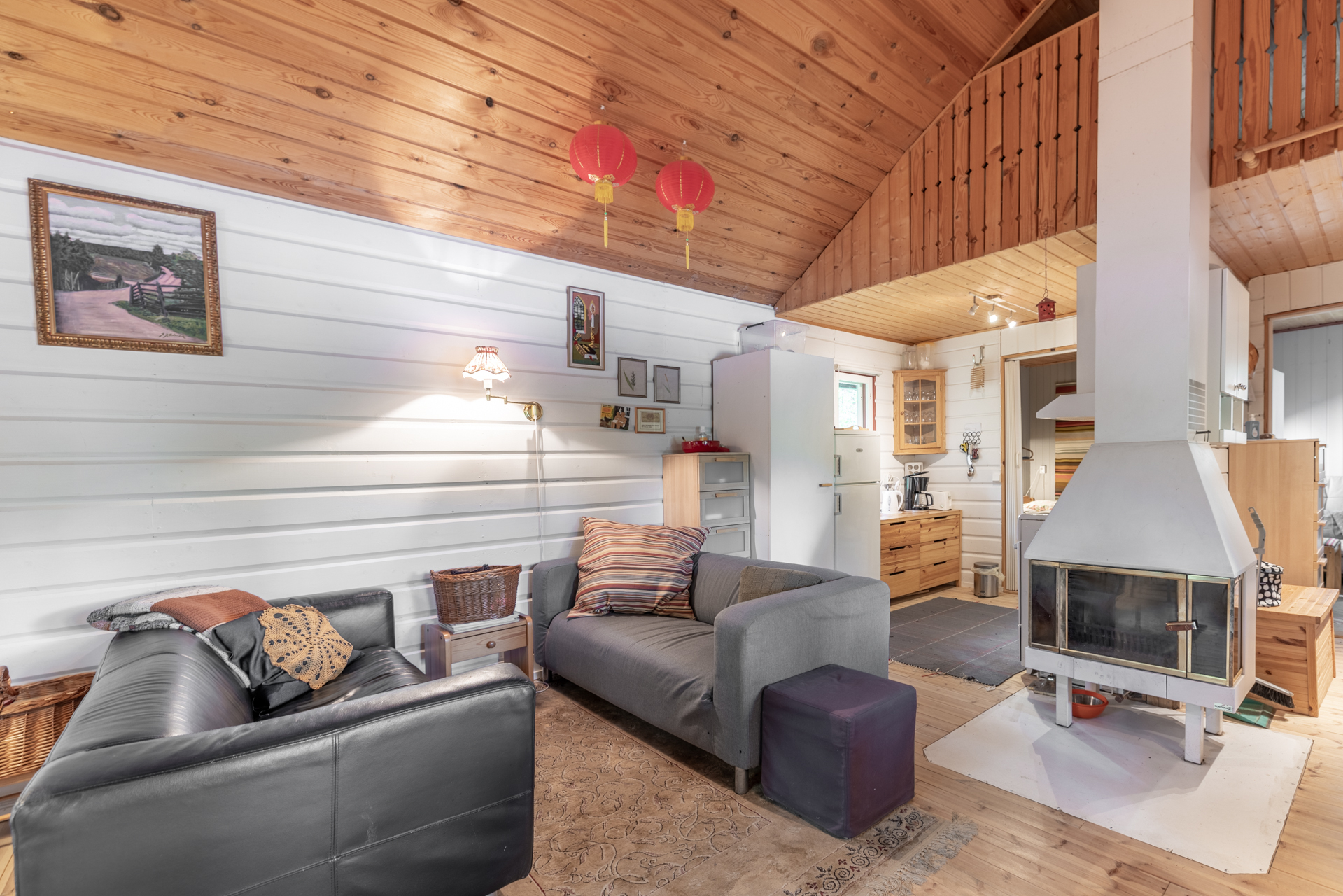 Löydöntie 304, Vitsiälä, Mikkeli