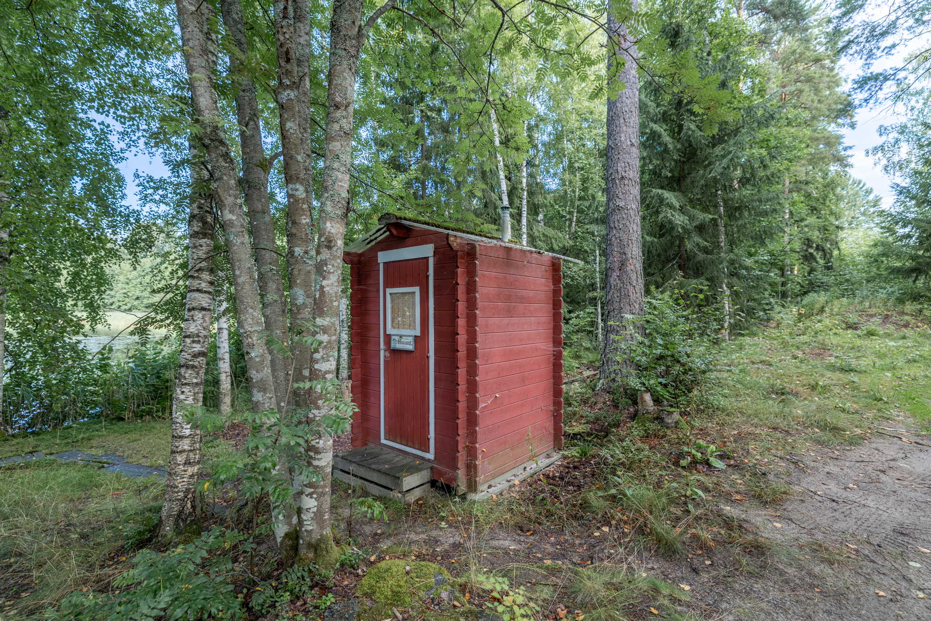 Löydöntie 304, Vitsiälä, Mikkeli