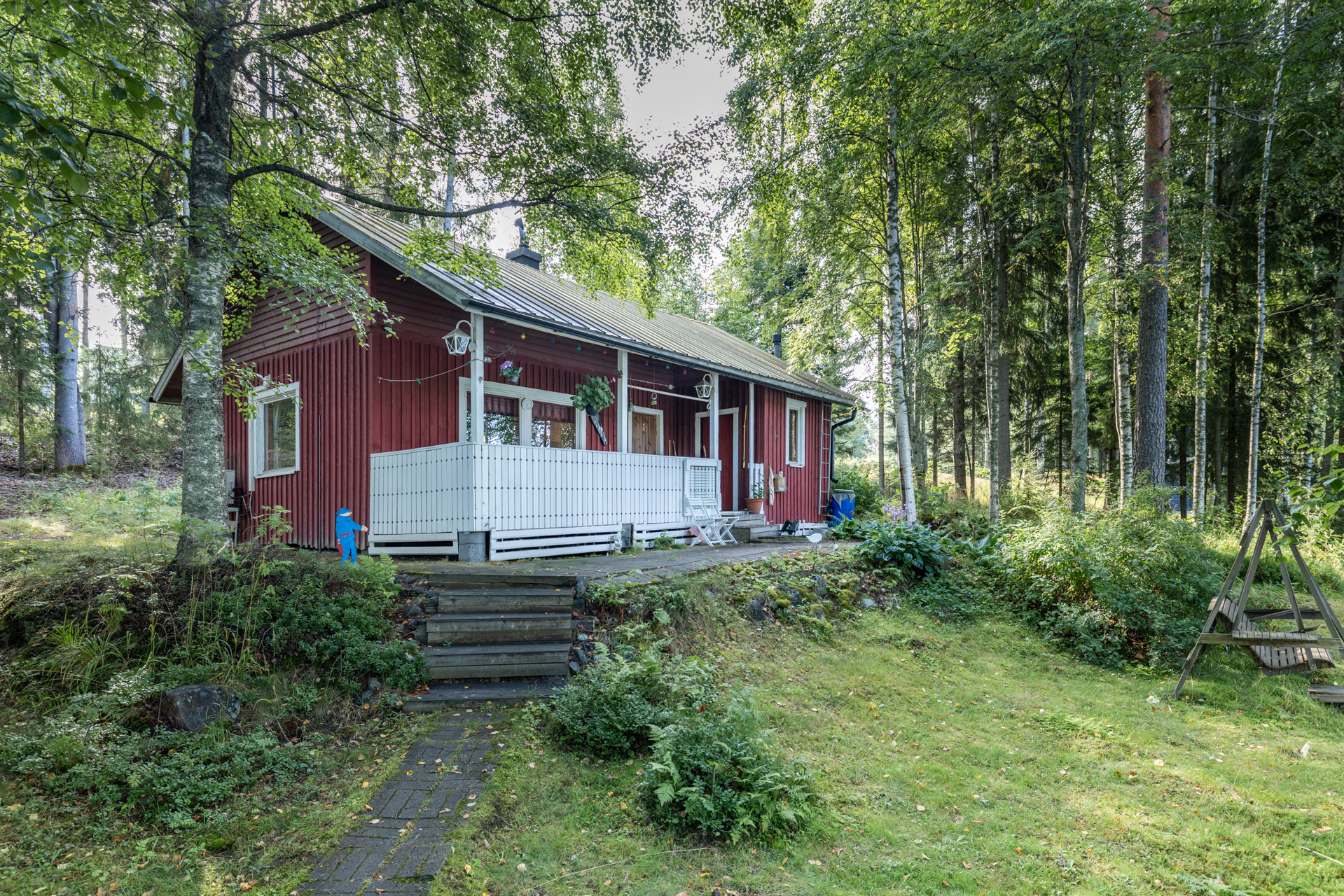 Löydöntie 304, Vitsiälä, Mikkeli