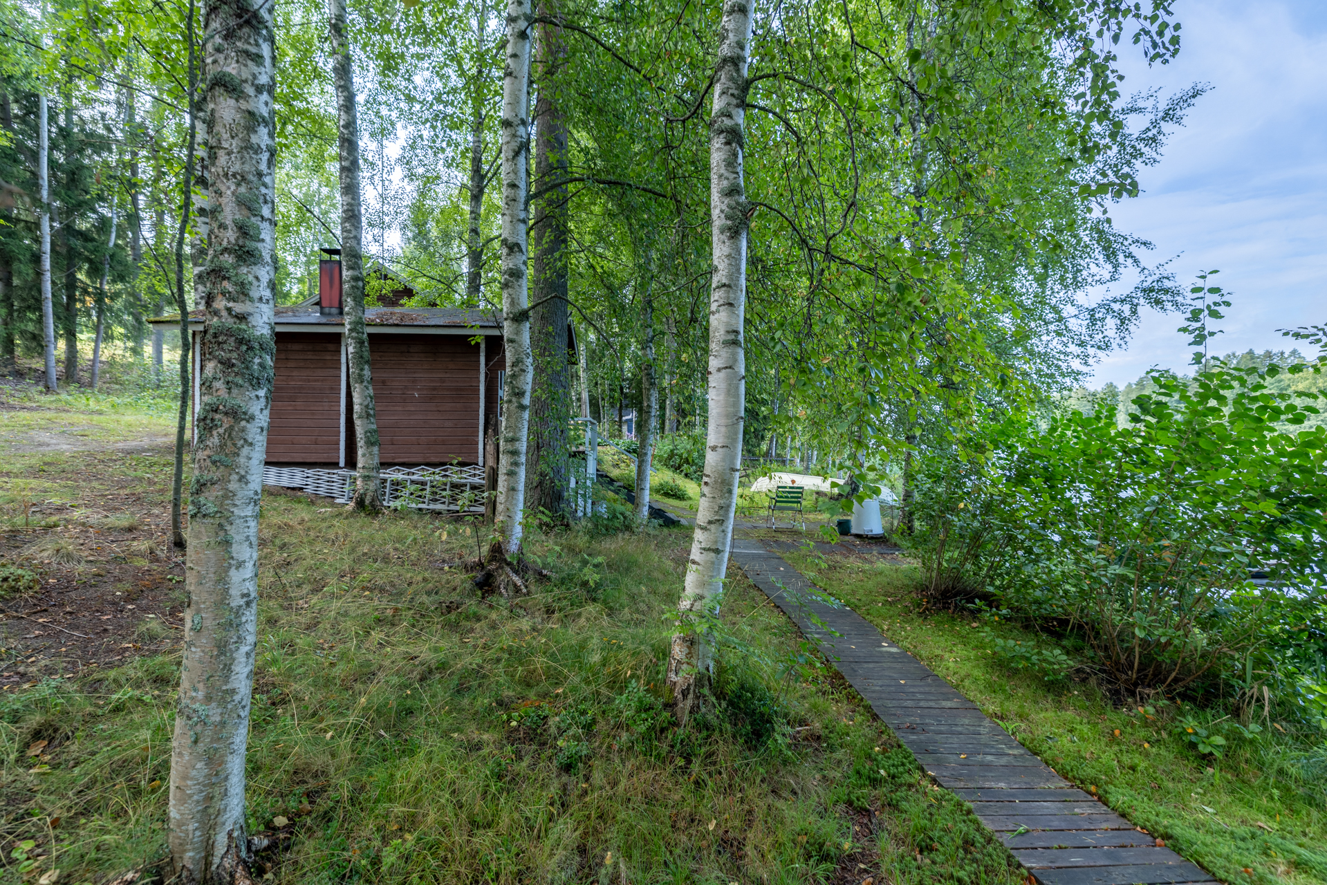 Löydöntie 304, Vitsiälä, Mikkeli