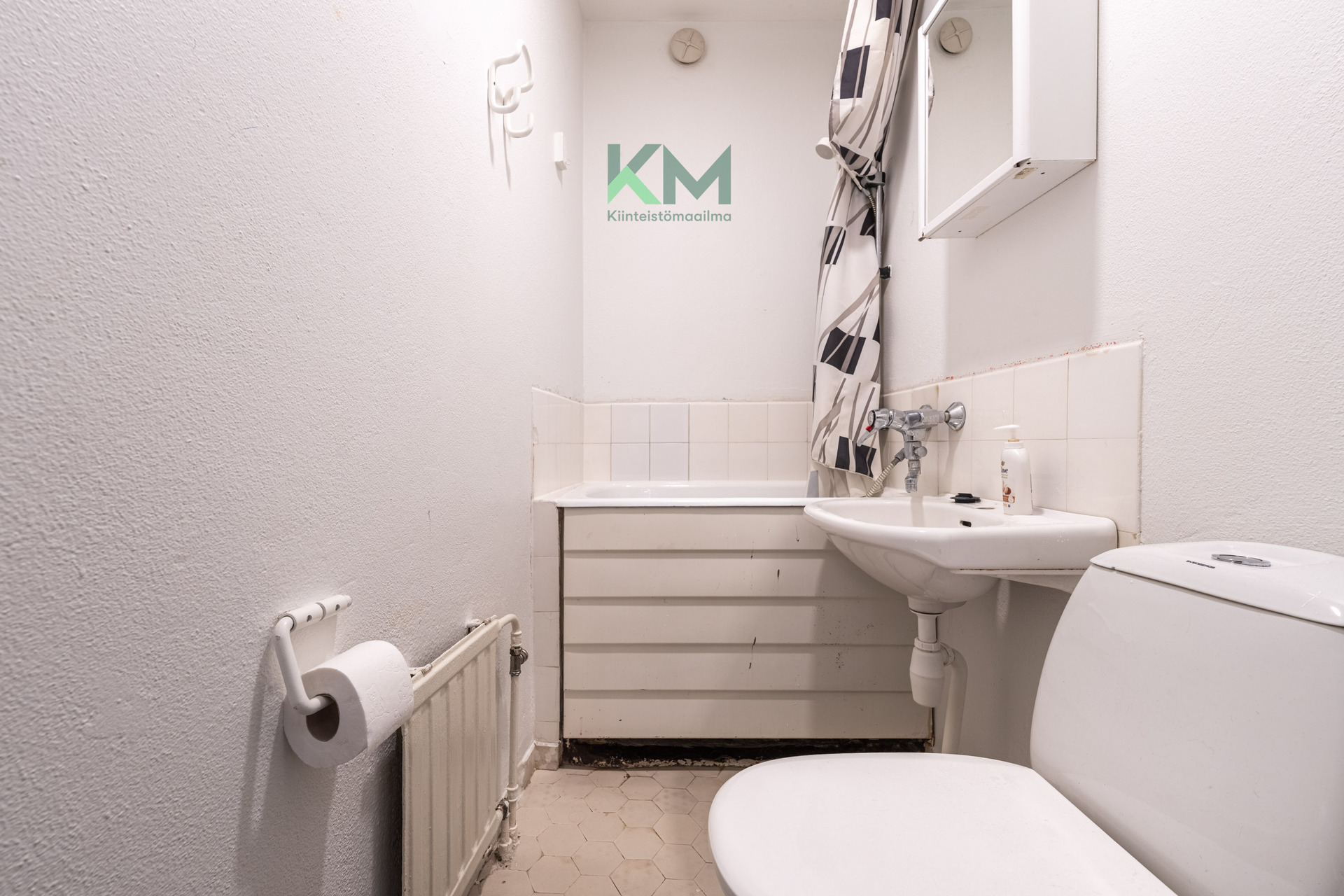 Raviradantie 4, Keskusta, Kuopio