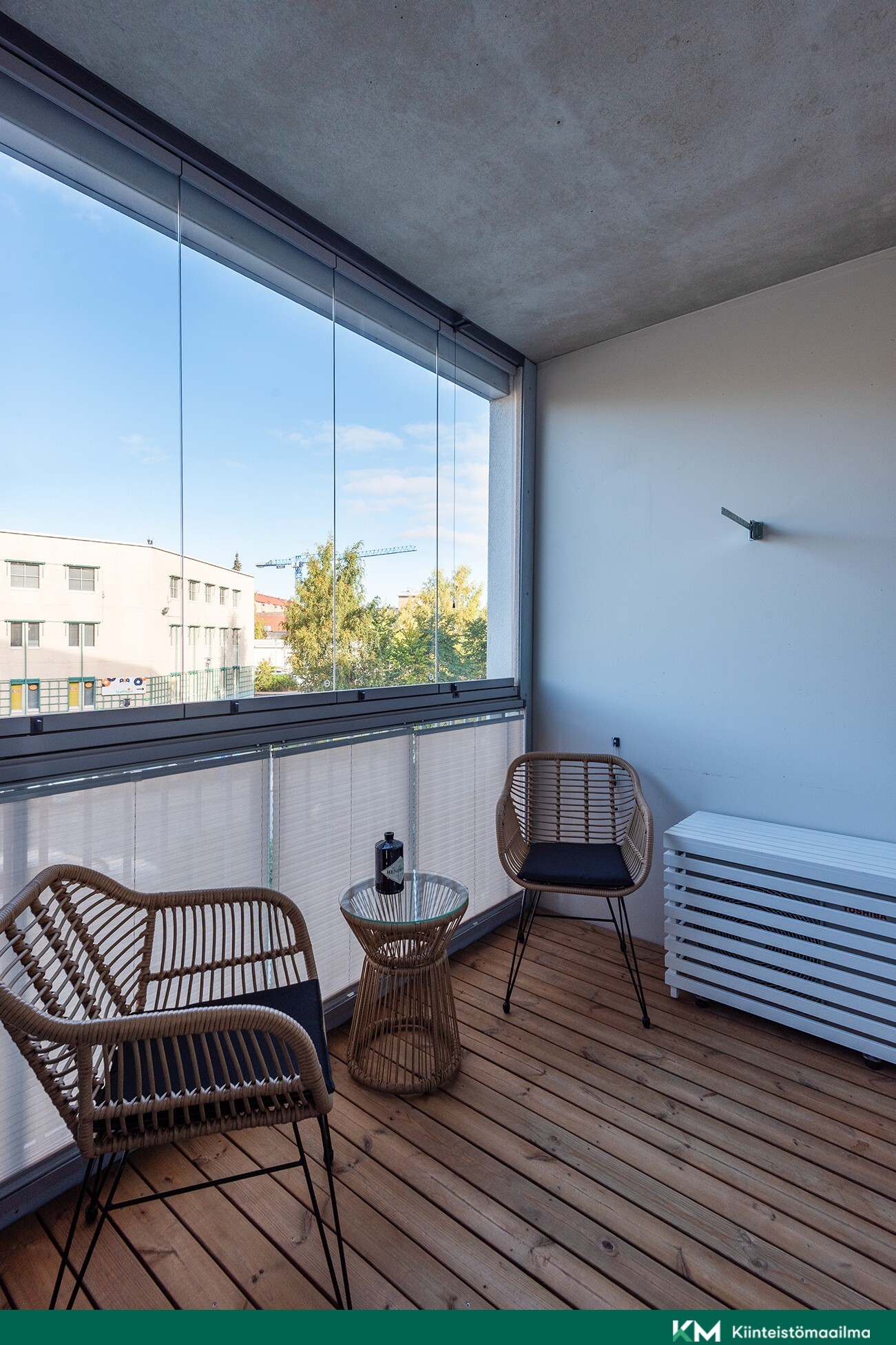 Satamakatu 31, Satama, Turku