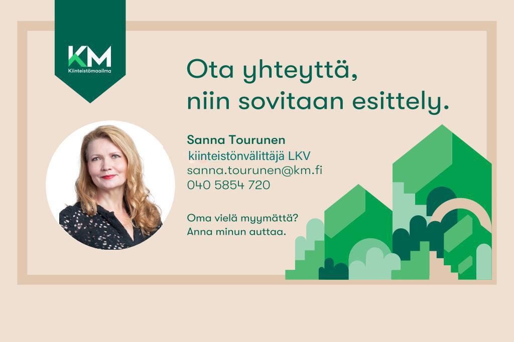 Kalevankatu 26, Kamppi, Helsinki