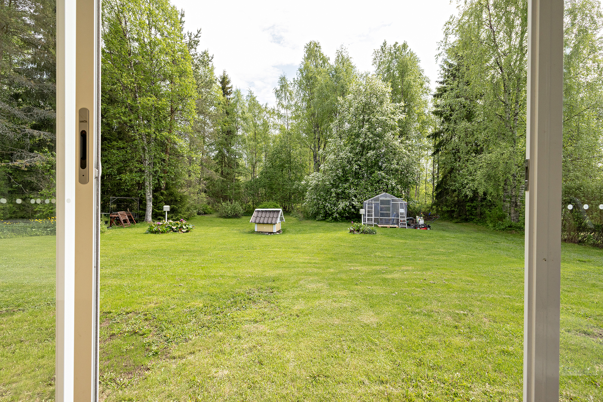 Pihlajanmarjatie 22, Herukka, Oulu