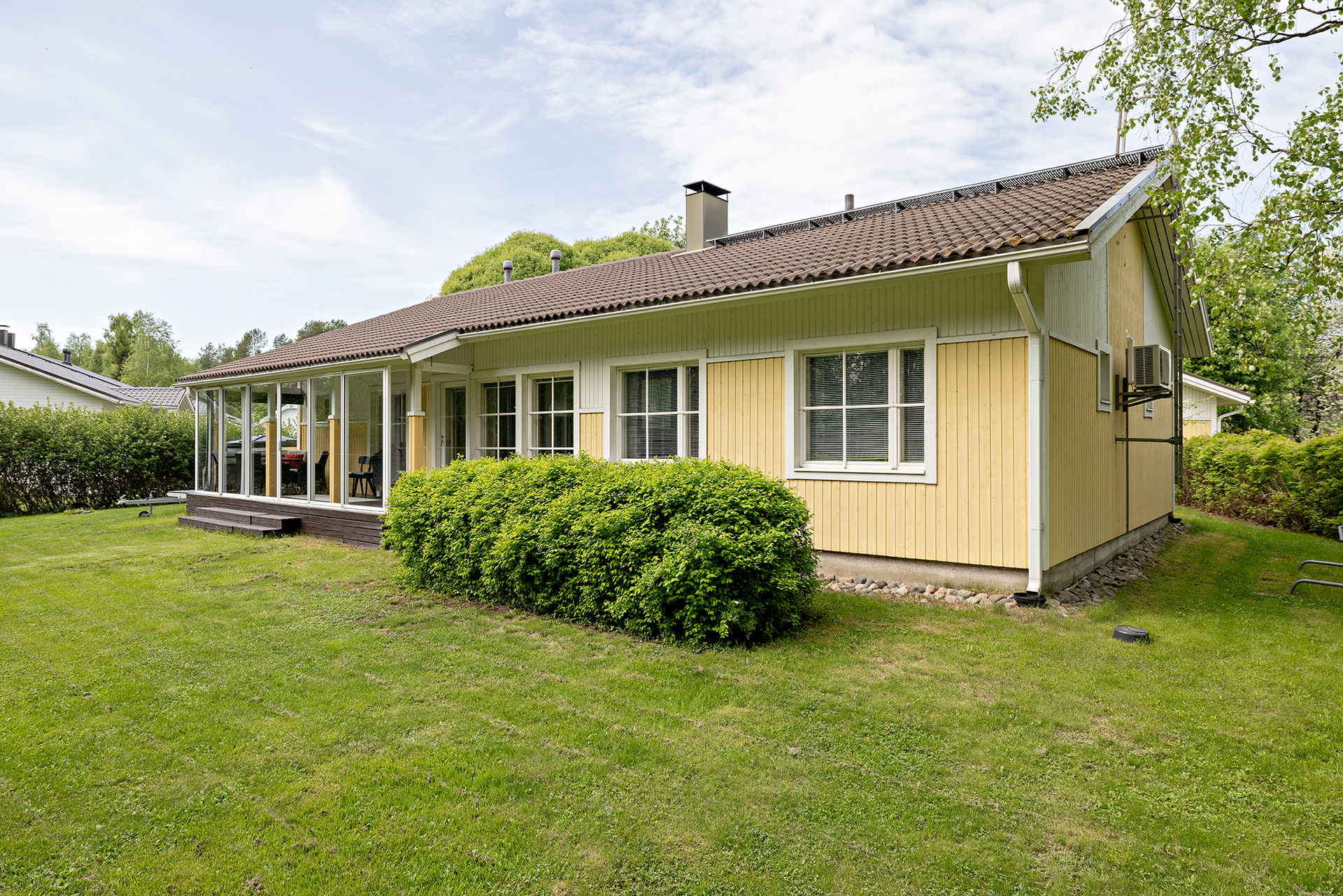 Pihlajanmarjatie 22, Herukka, Oulu