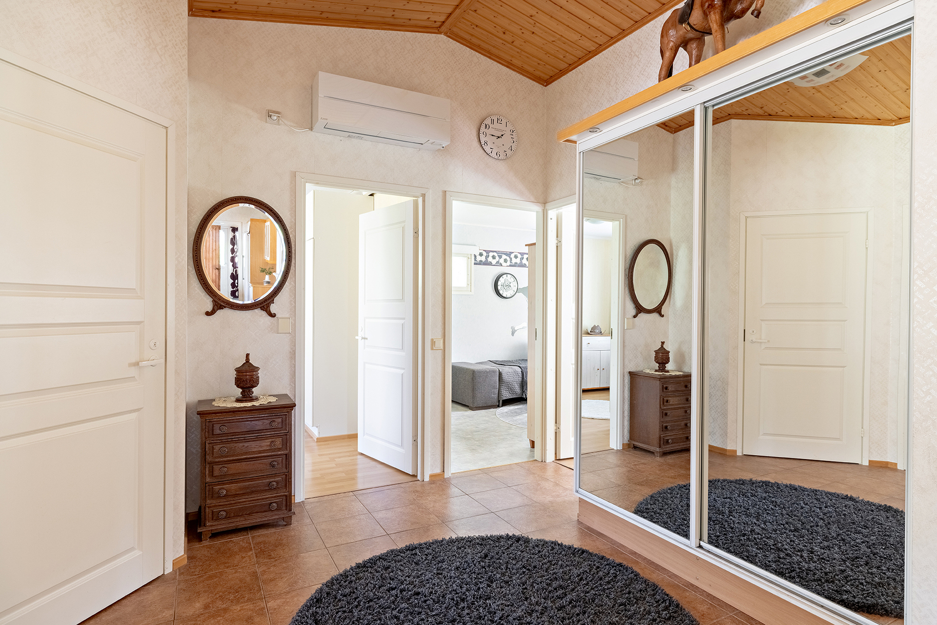 Pihlajanmarjatie 22, Herukka, Oulu