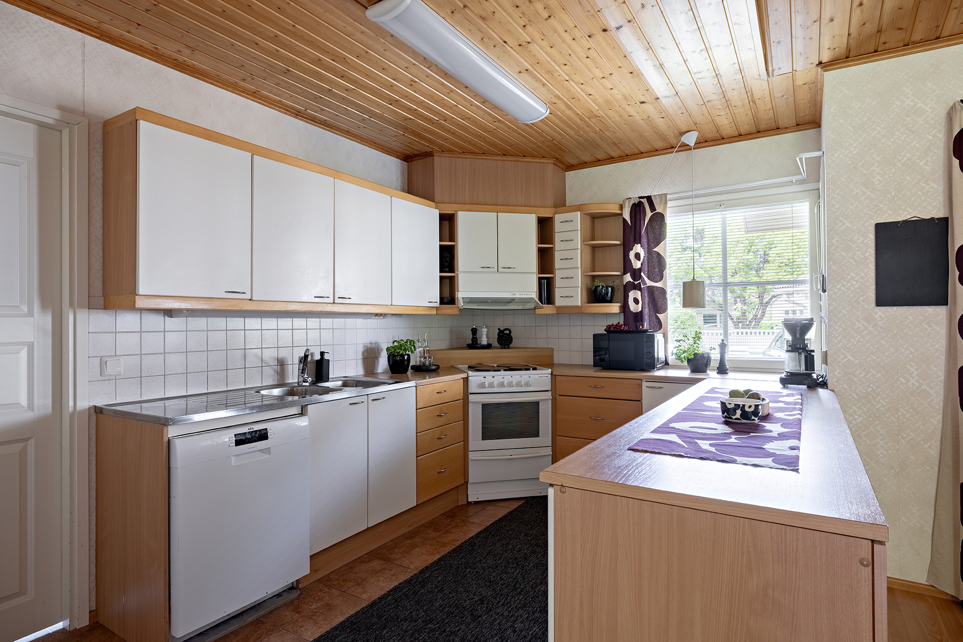 Pihlajanmarjatie 22, Herukka, Oulu