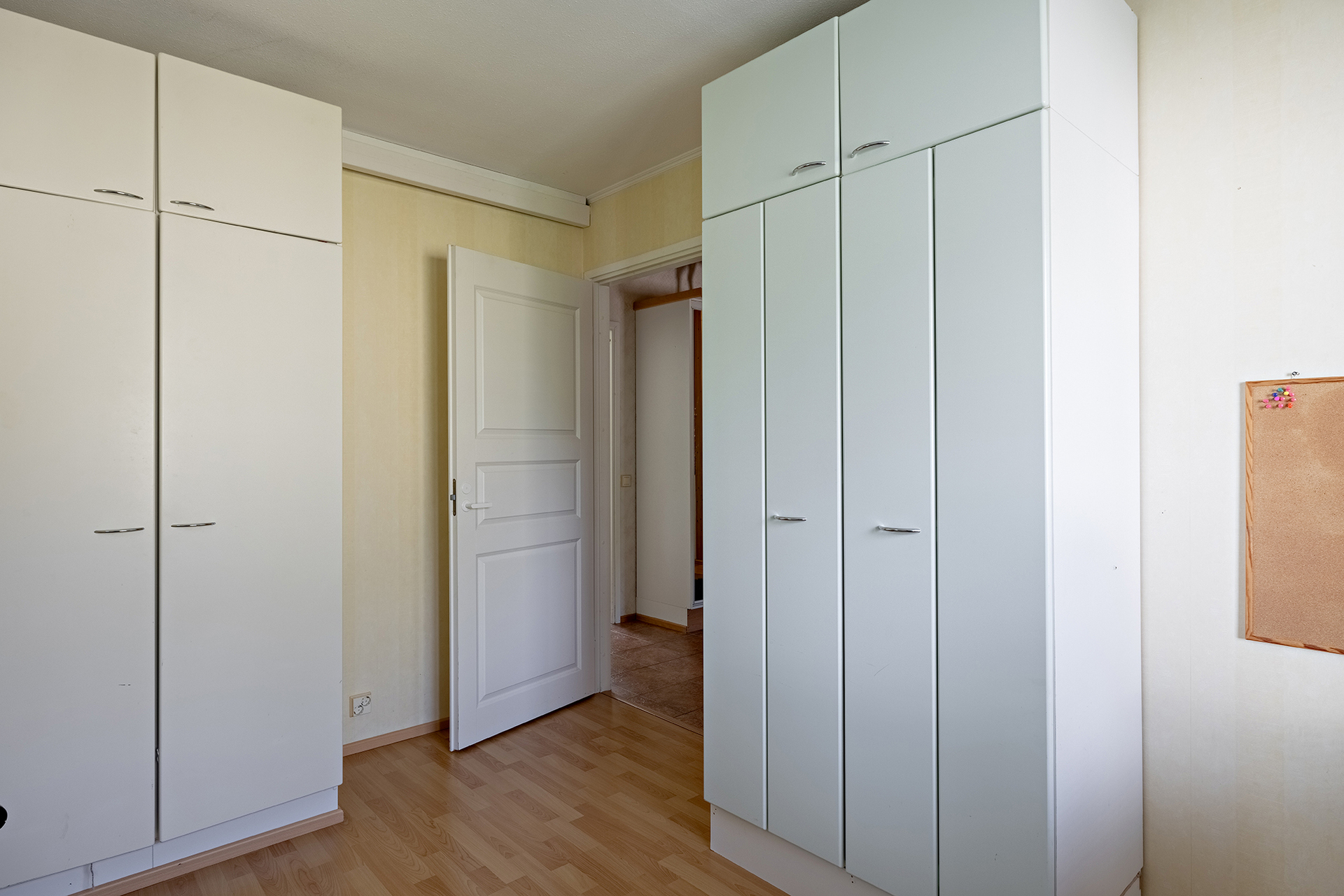Pihlajanmarjatie 22, Herukka, Oulu