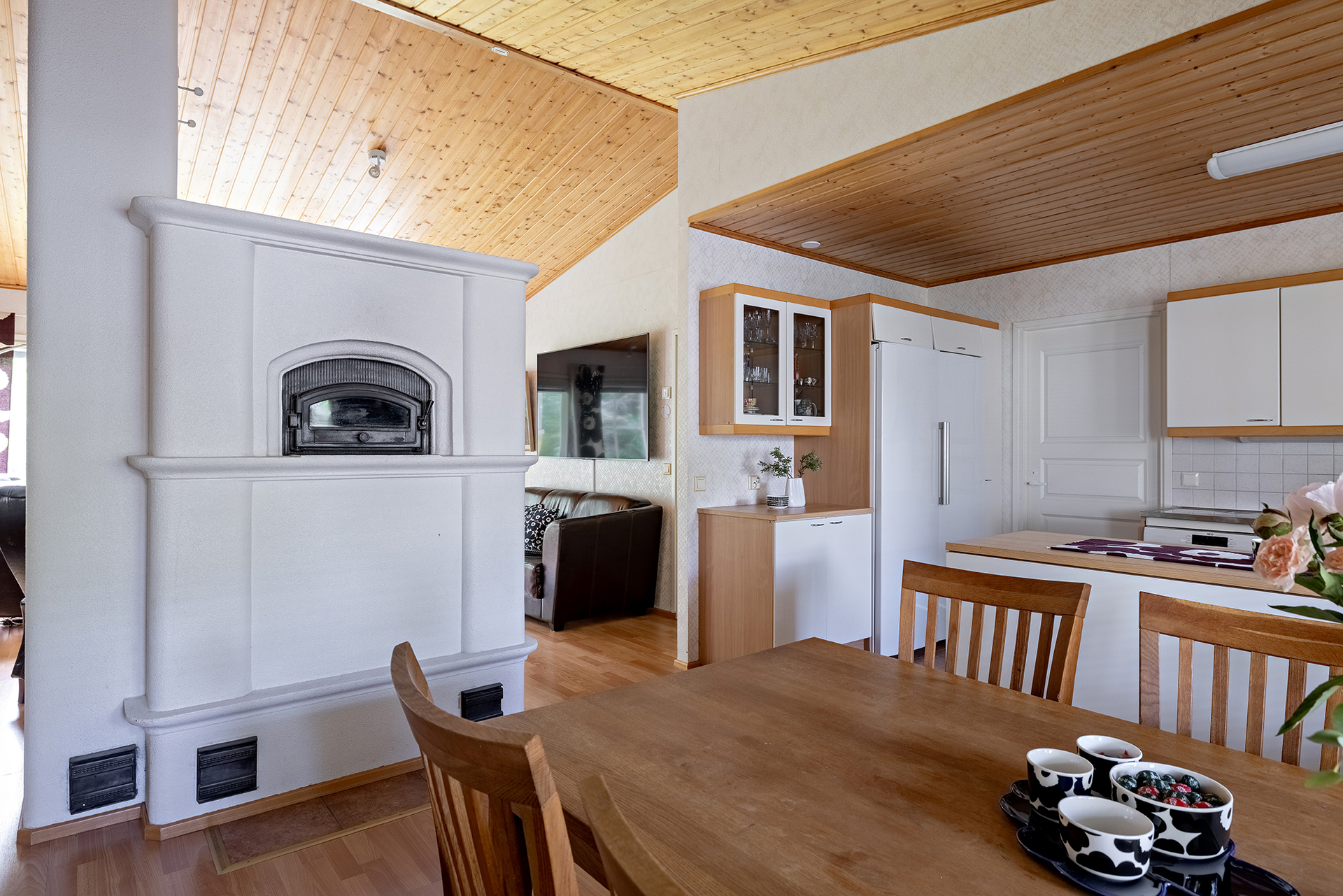 Pihlajanmarjatie 22, Herukka, Oulu