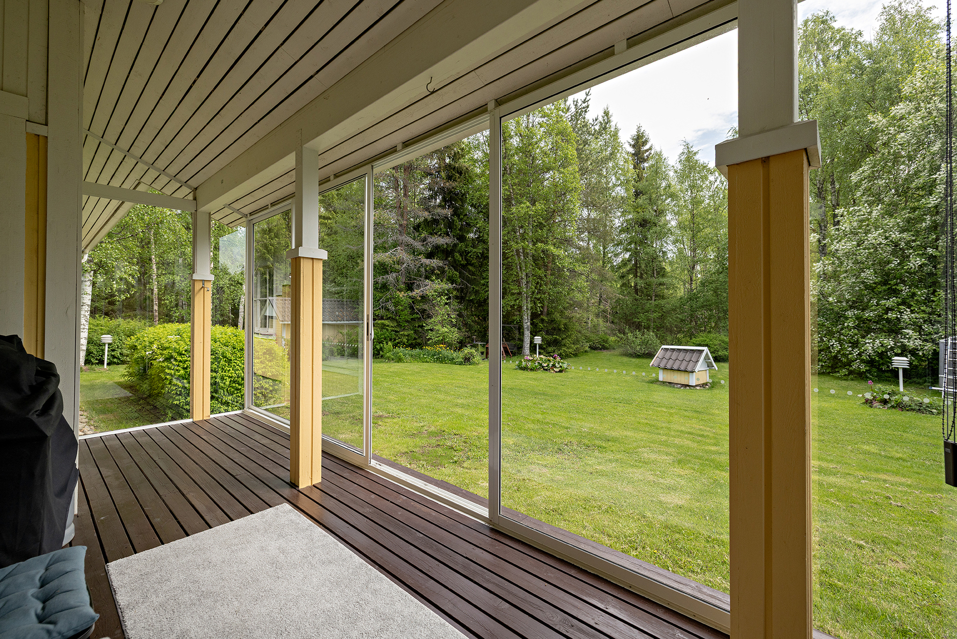 Pihlajanmarjatie 22, Herukka, Oulu