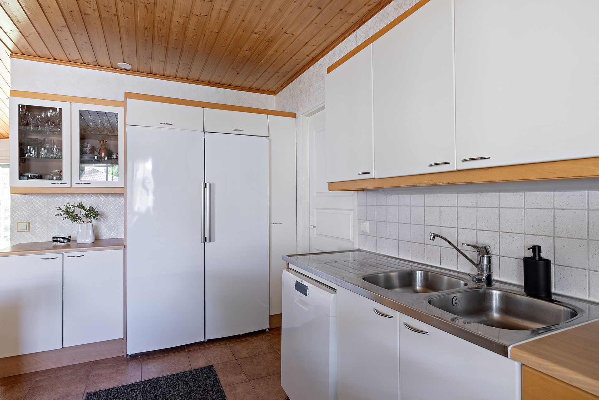 Pihlajanmarjatie 22, Herukka, Oulu