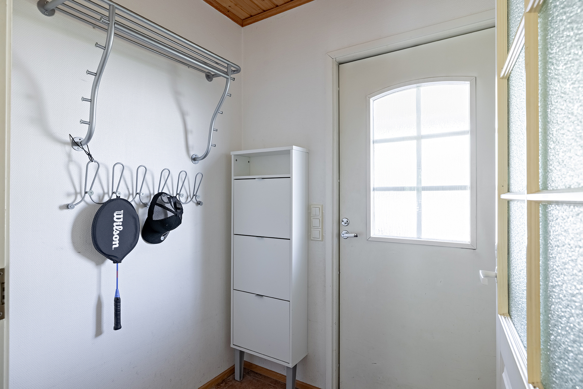 Pihlajanmarjatie 22, Herukka, Oulu