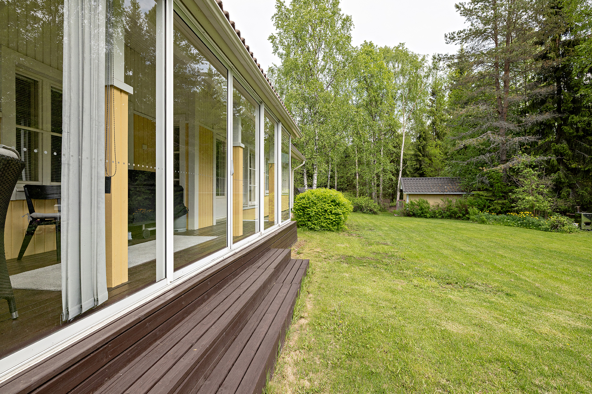 Pihlajanmarjatie 22, Herukka, Oulu