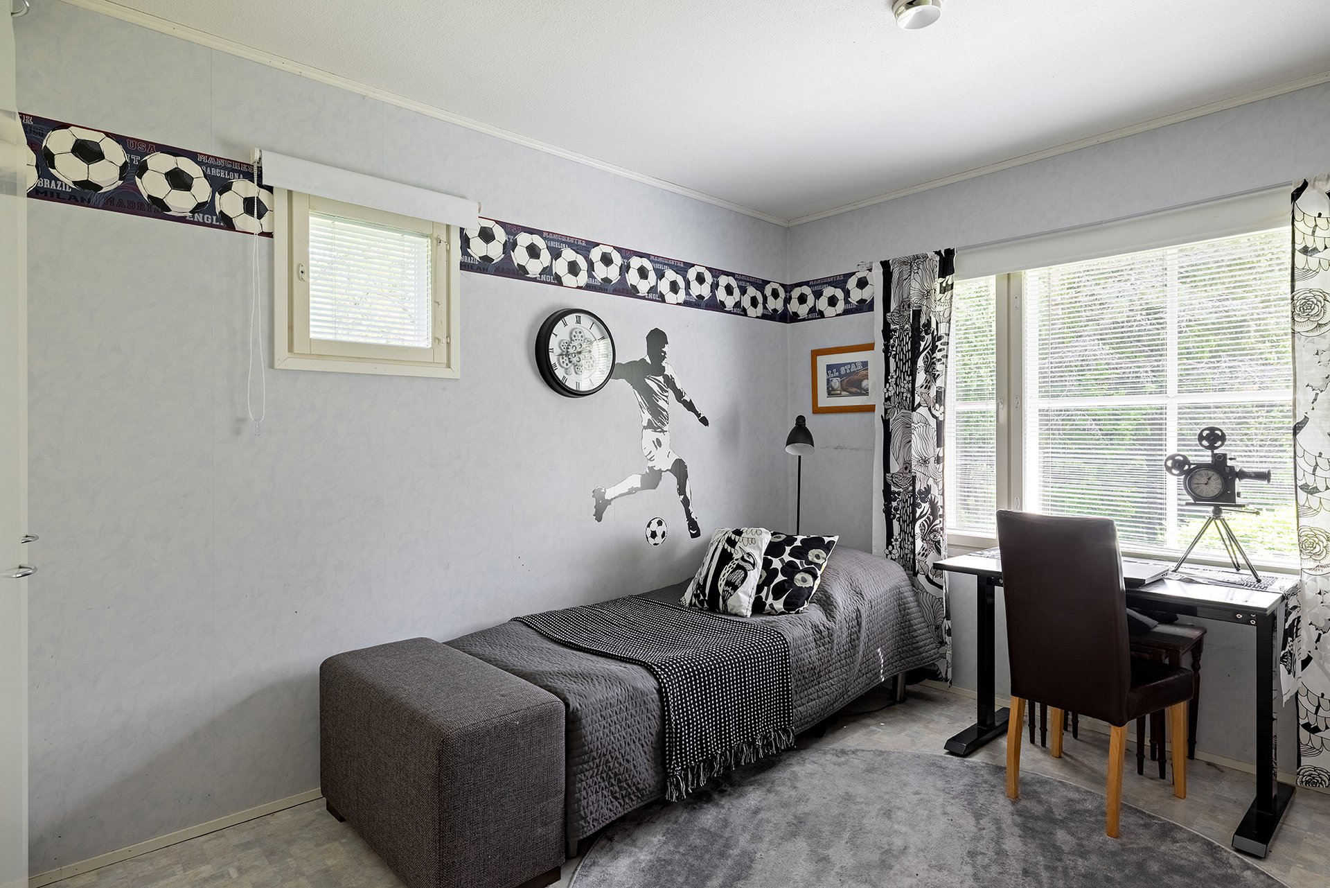 Pihlajanmarjatie 22, Herukka, Oulu