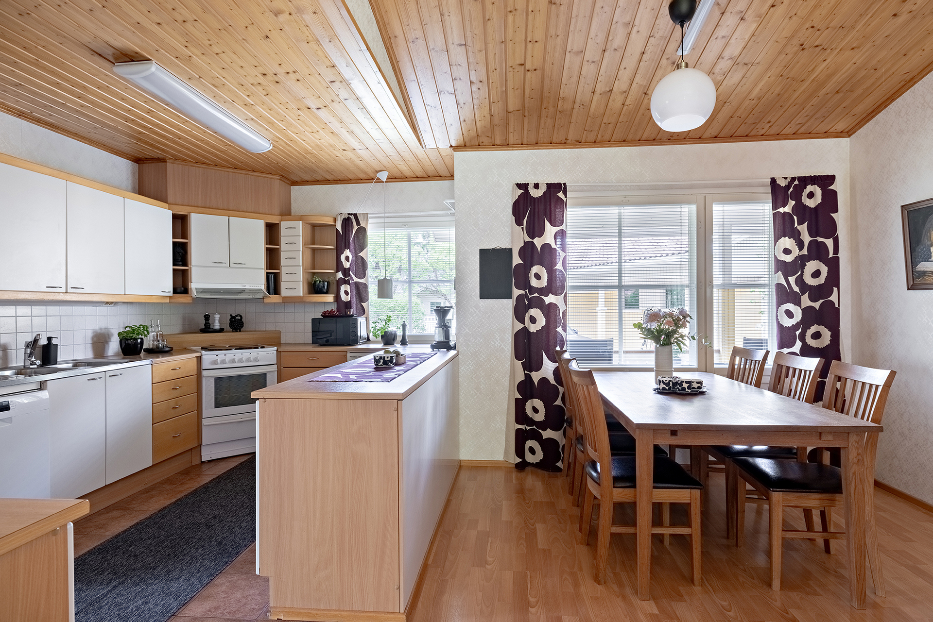 Pihlajanmarjatie 22, Herukka, Oulu