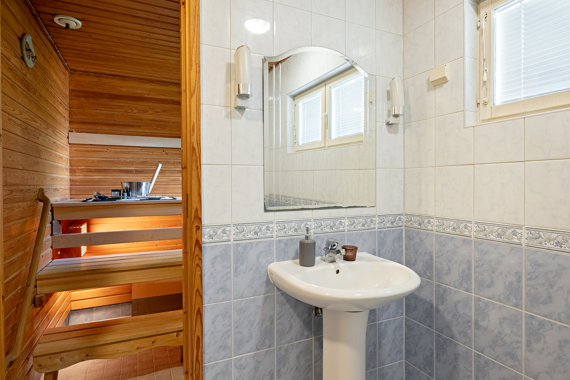 Pihlajanmarjatie 22, Herukka, Oulu