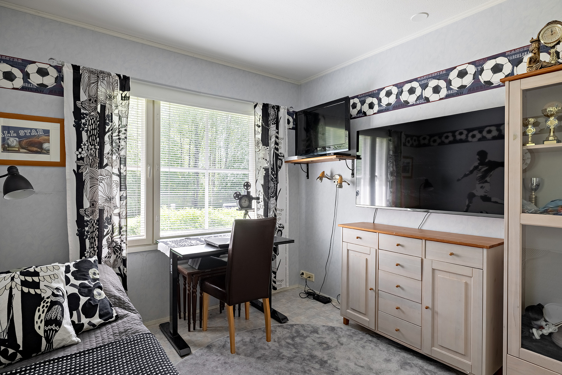 Pihlajanmarjatie 22, Herukka, Oulu