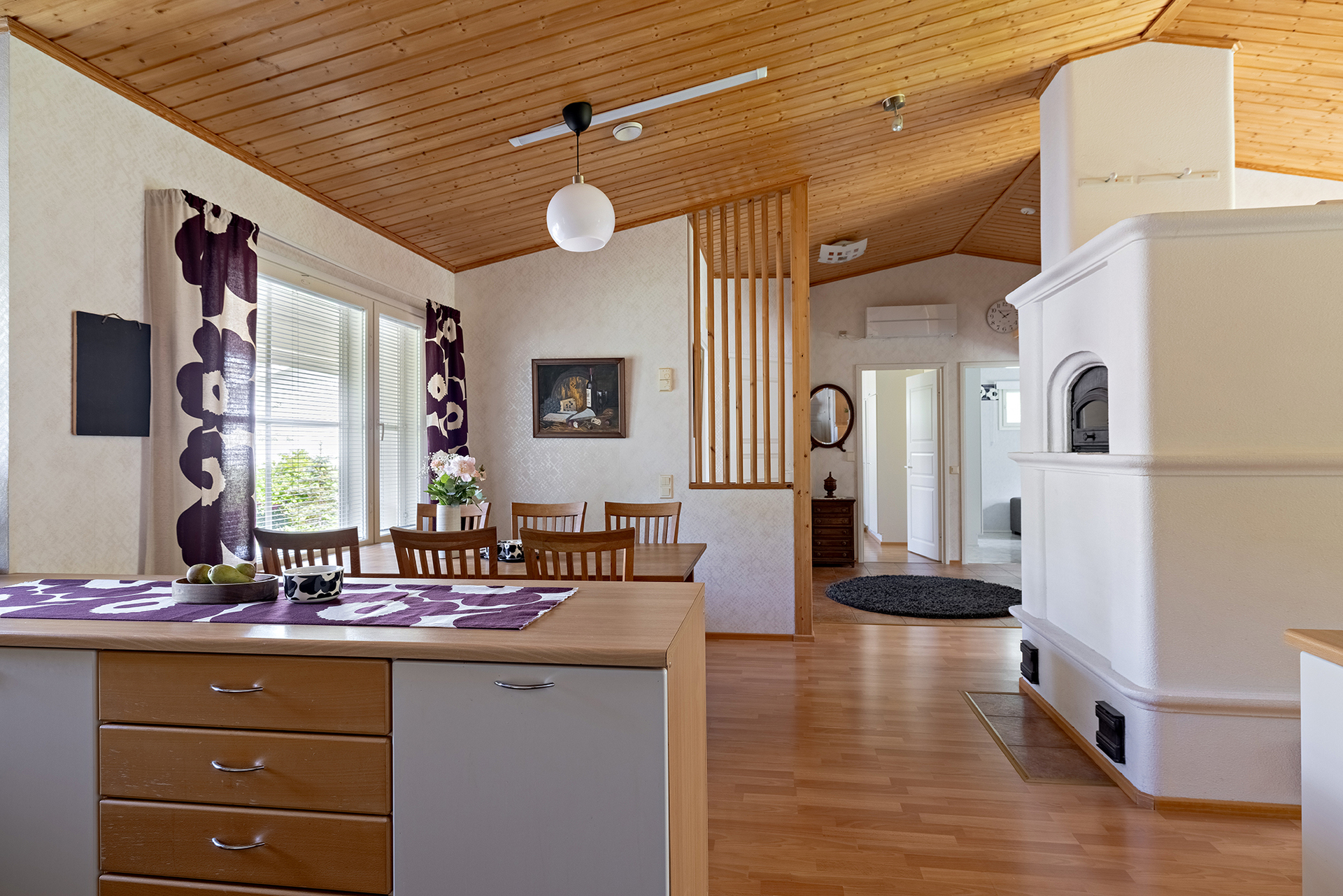 Pihlajanmarjatie 22, Herukka, Oulu