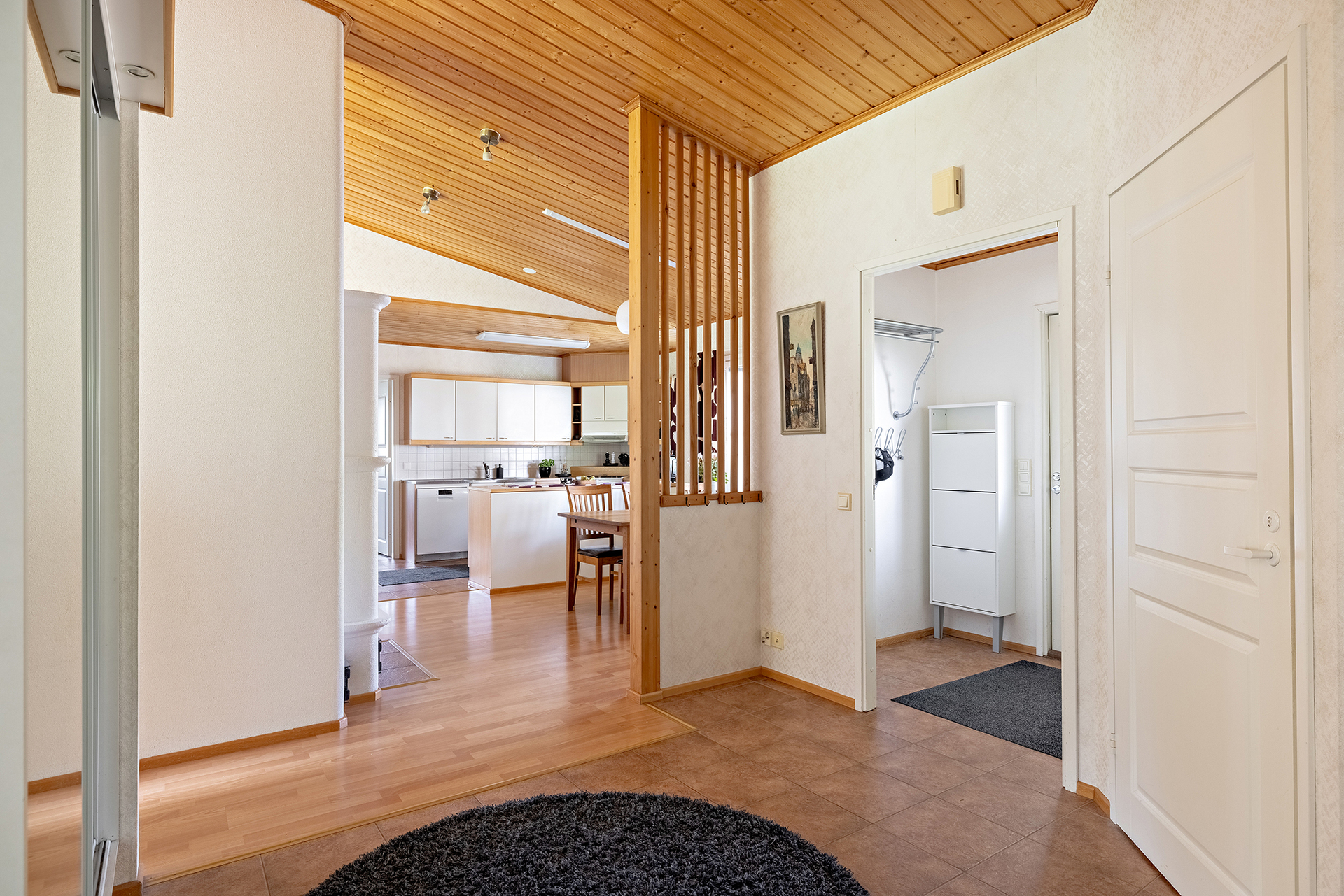 Pihlajanmarjatie 22, Herukka, Oulu