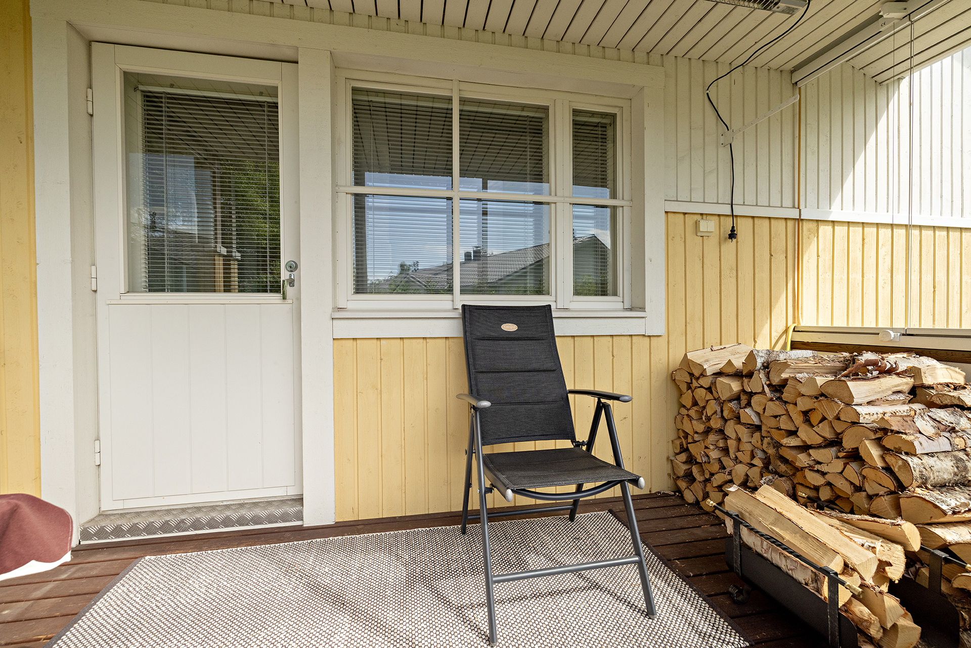 Pihlajanmarjatie 22, Herukka, Oulu