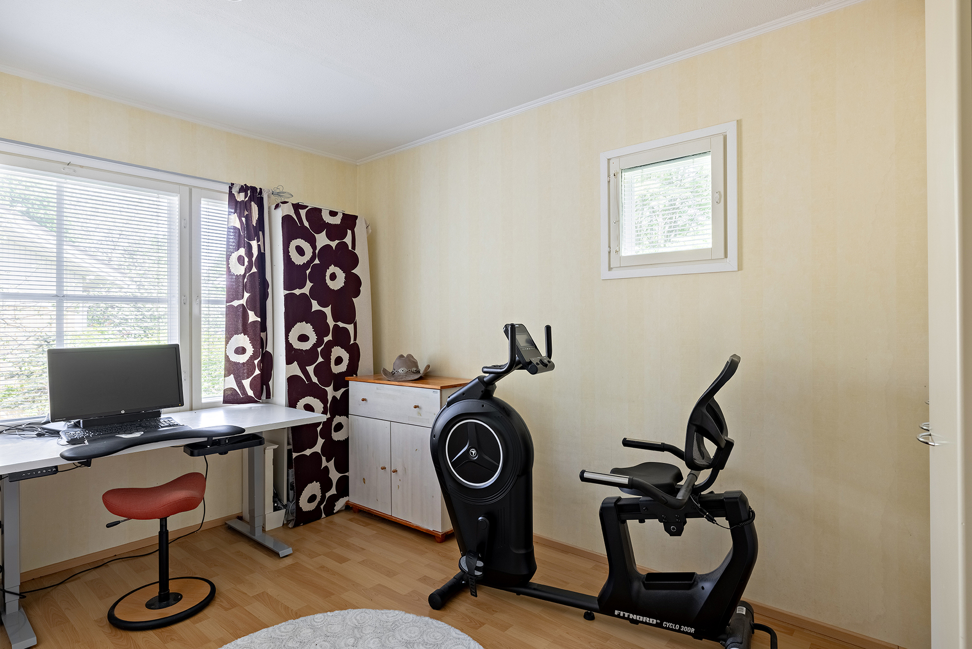 Pihlajanmarjatie 22, Herukka, Oulu