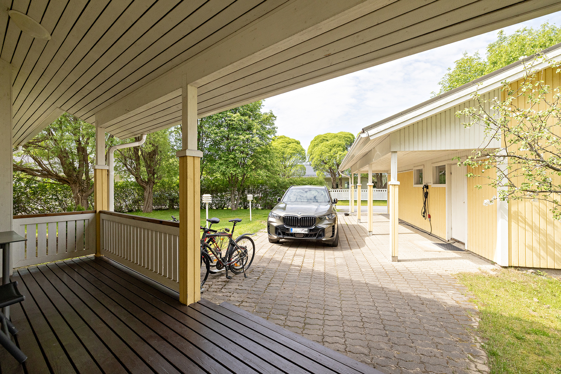 Pihlajanmarjatie 22, Herukka, Oulu