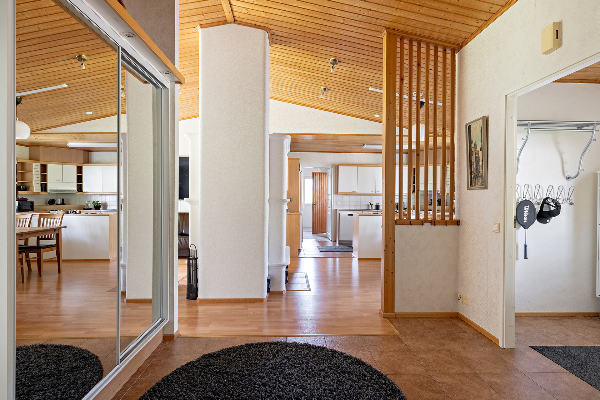 Pihlajanmarjatie 22, Herukka, Oulu