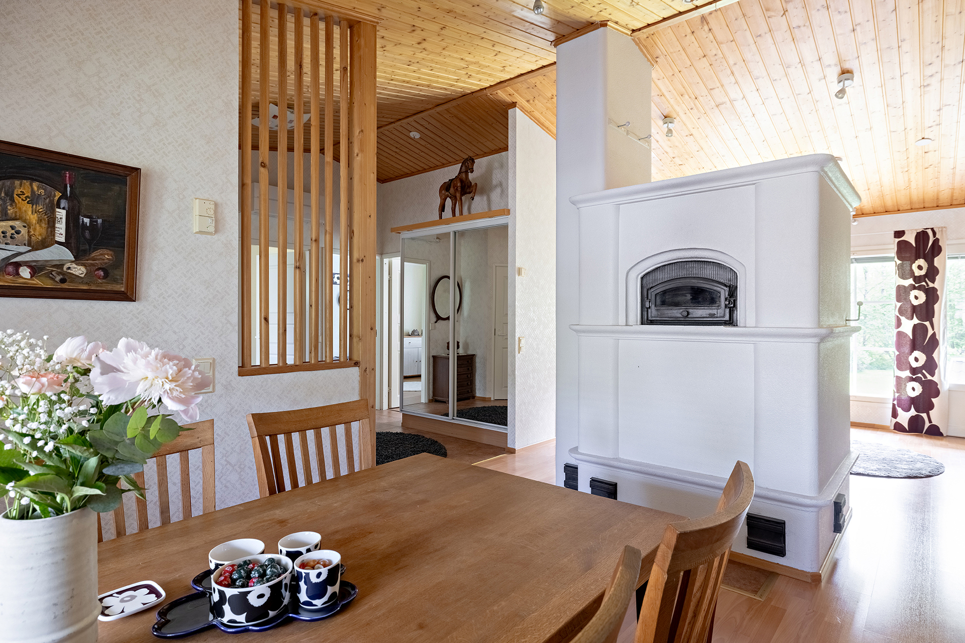 Pihlajanmarjatie 22, Herukka, Oulu