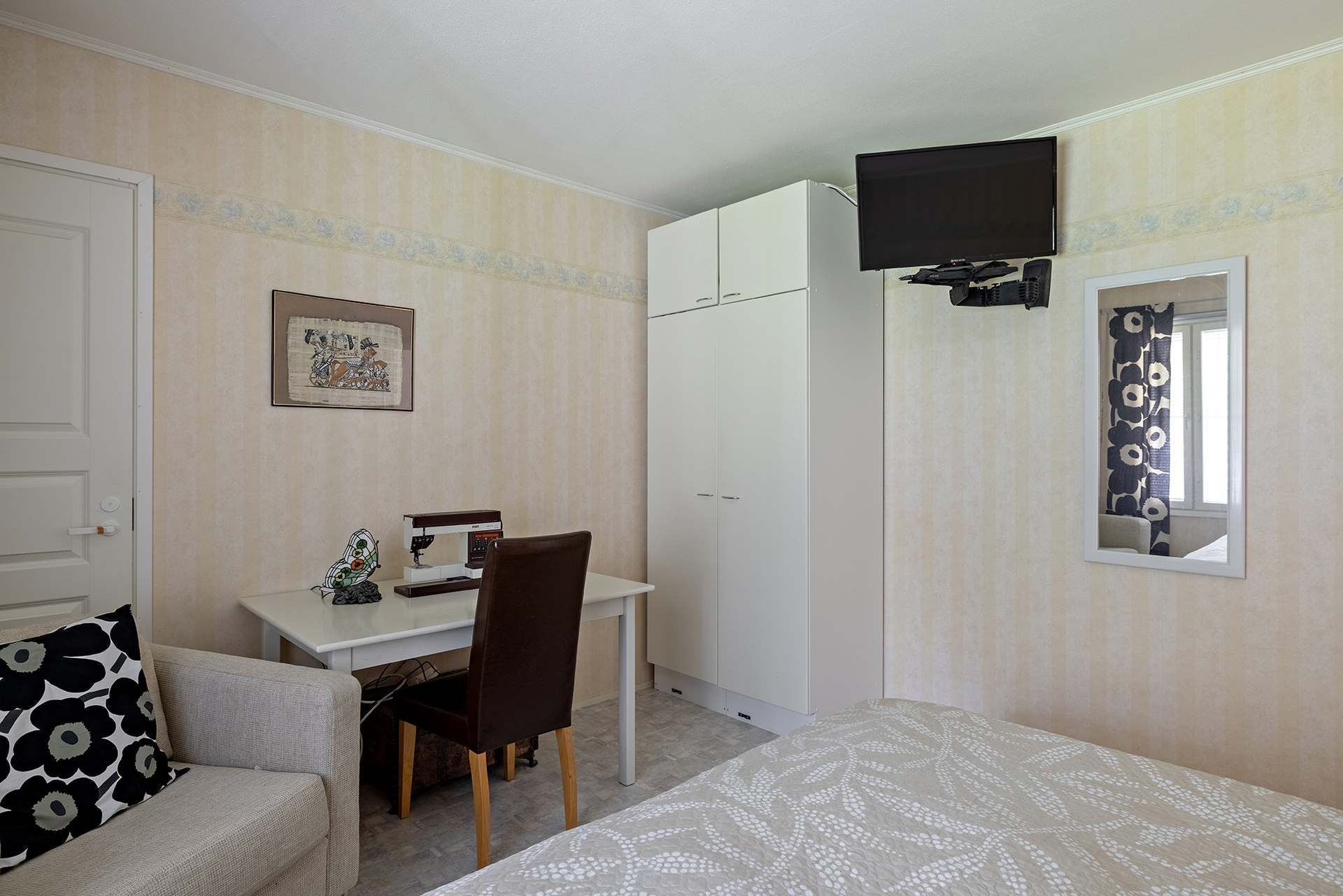 Pihlajanmarjatie 22, Herukka, Oulu