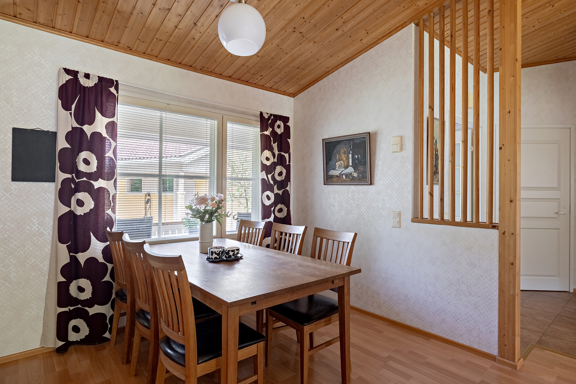 Pihlajanmarjatie 22, Herukka, Oulu