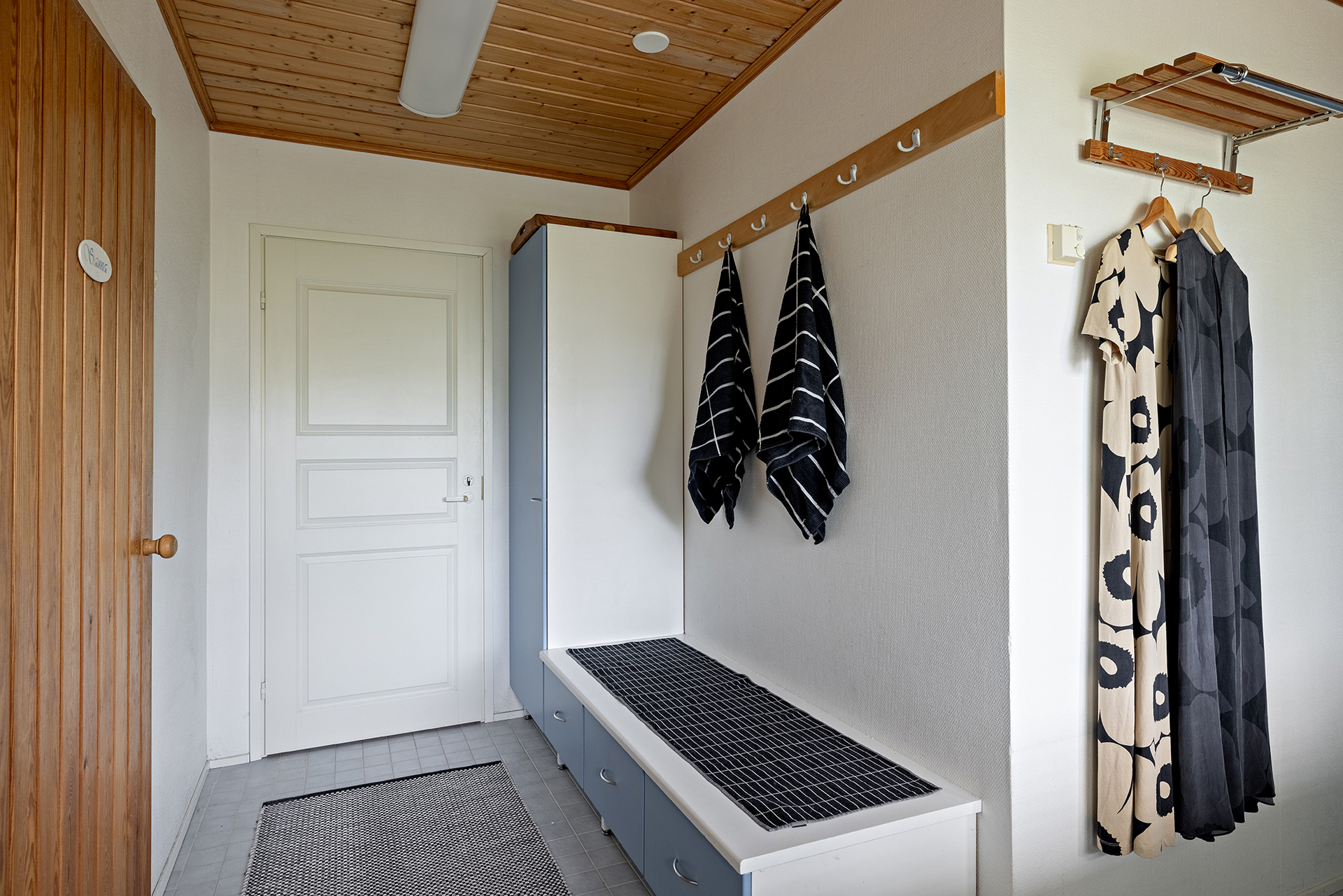 Pihlajanmarjatie 22, Herukka, Oulu