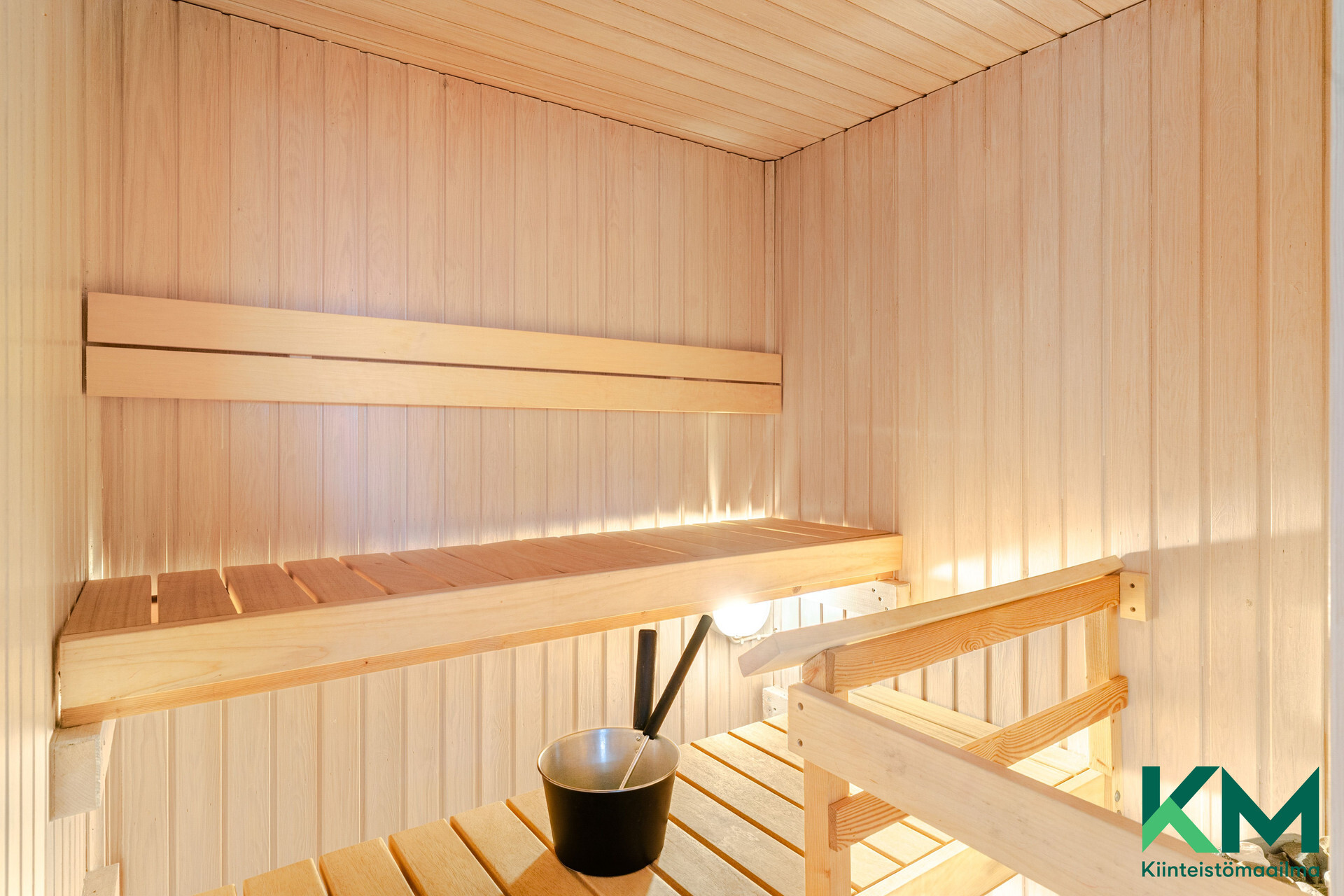 Oma sauna