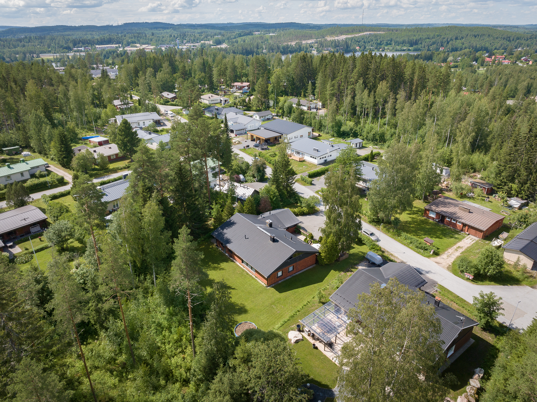Ilmakuva