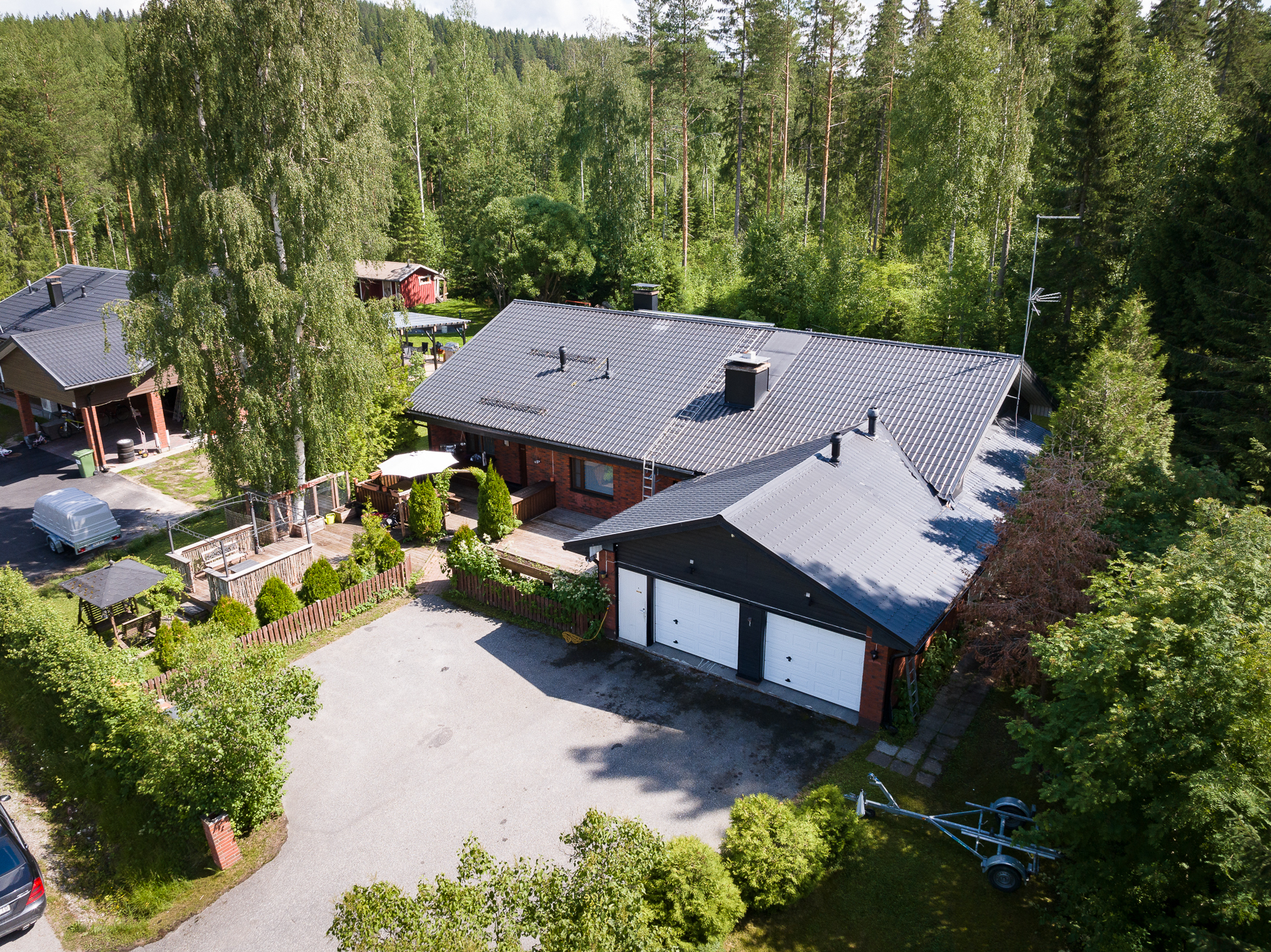 Ilmakuva